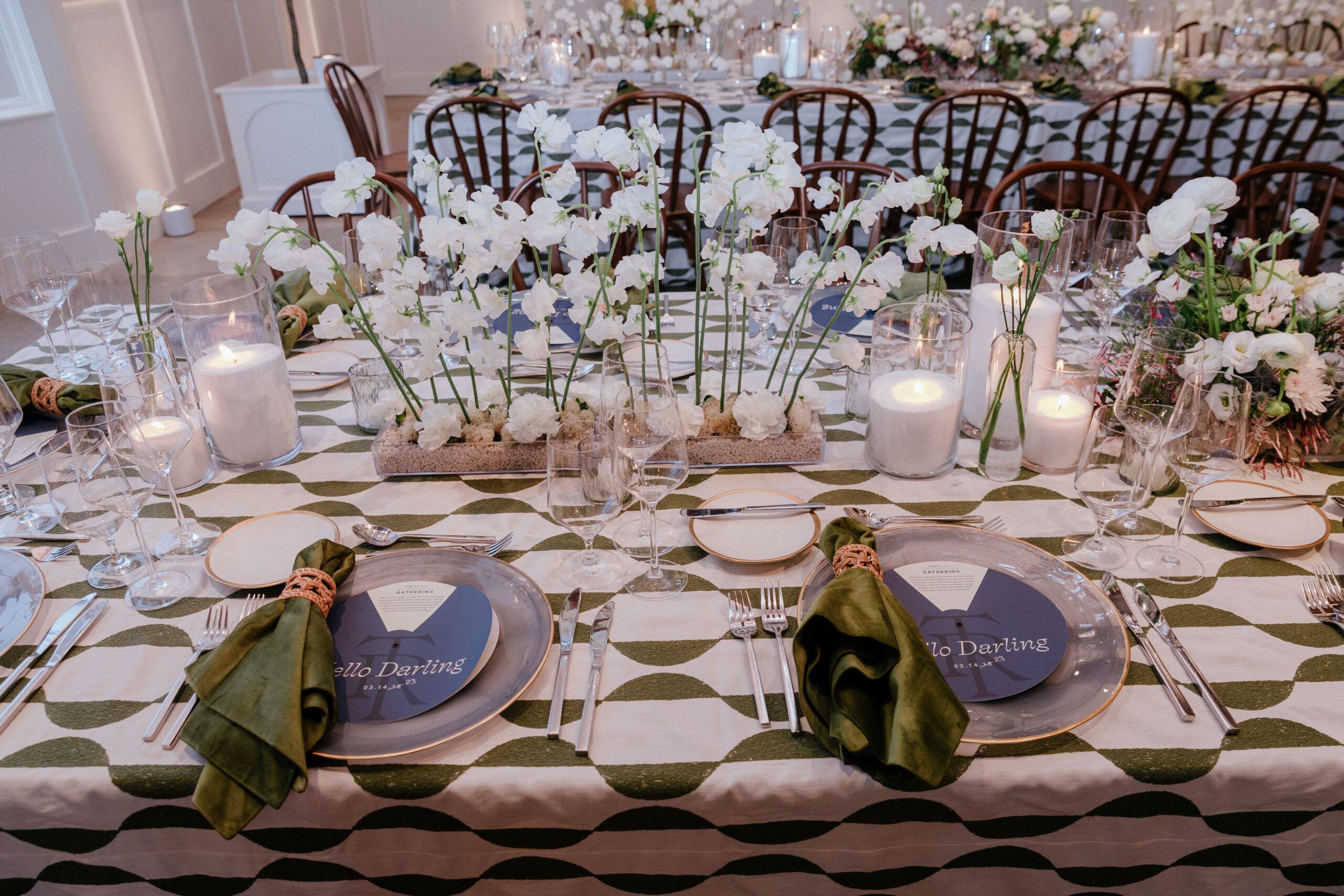 PartySlate Community Gathering at The Richland in Orange, California