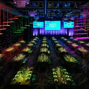 how to plan a gala guide