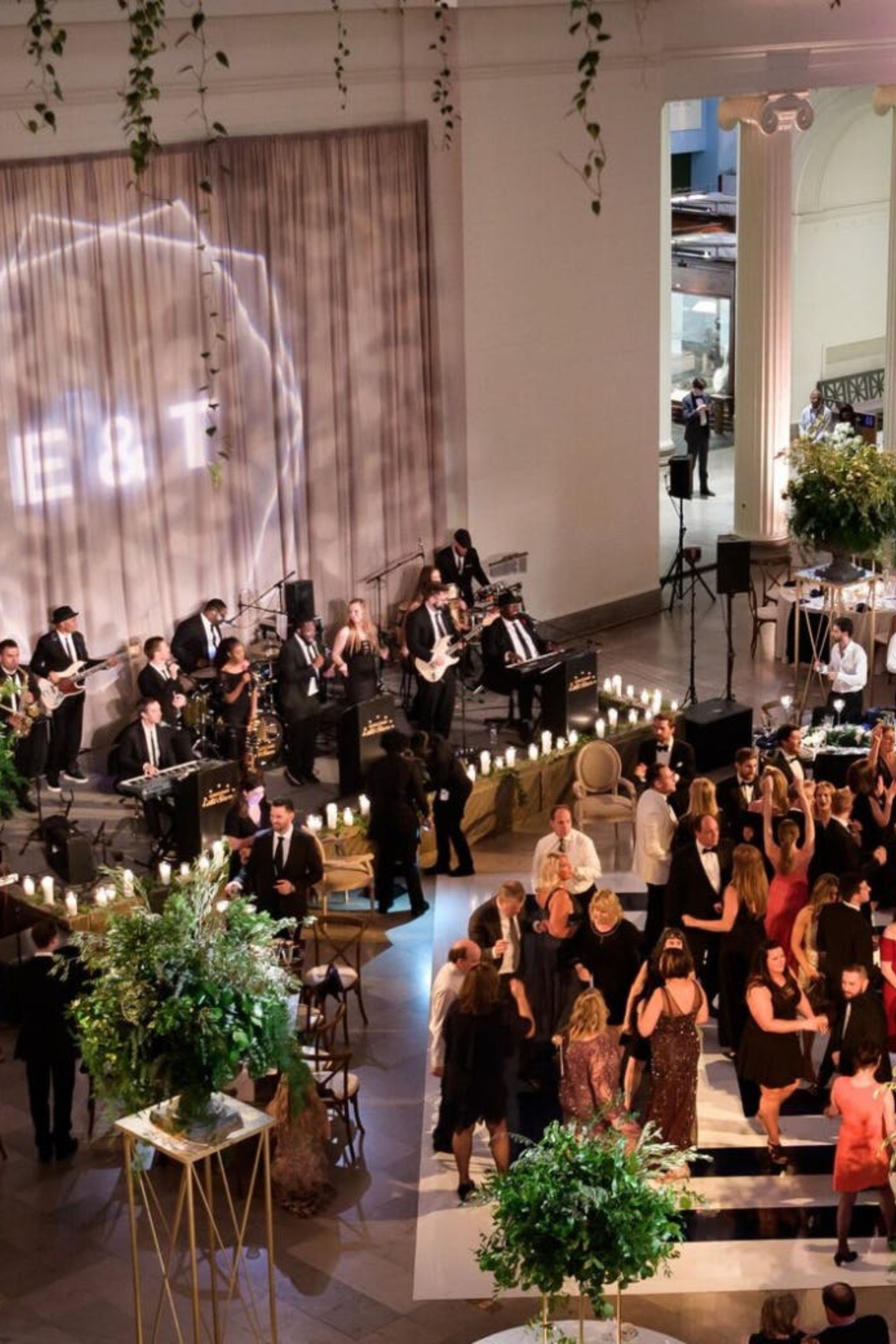 Music City All Stars