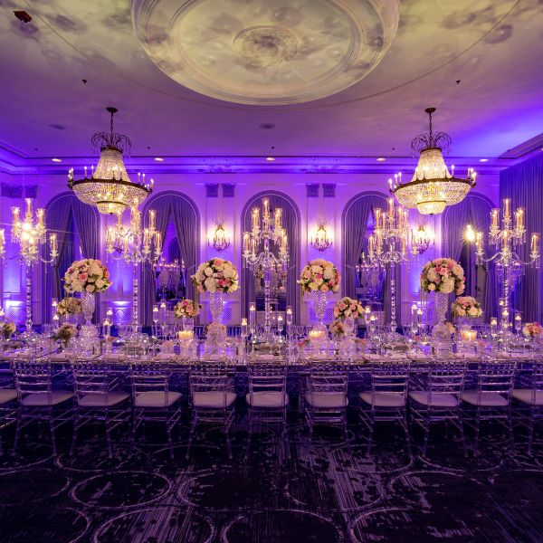 corporate dinner ideas