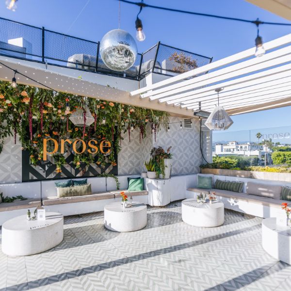 Corporate party trends