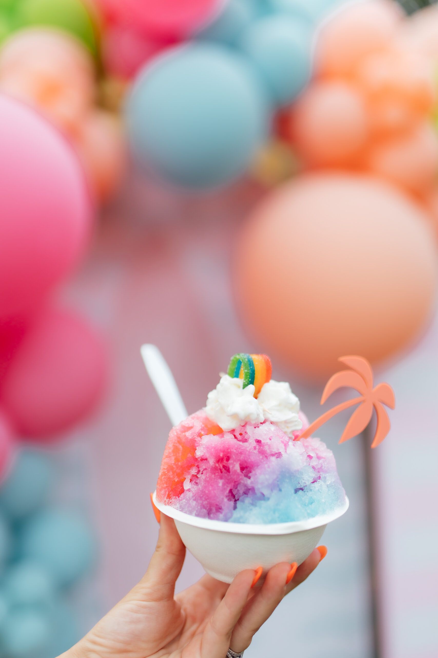 Hunter + Wyatts Beach Club Birthday