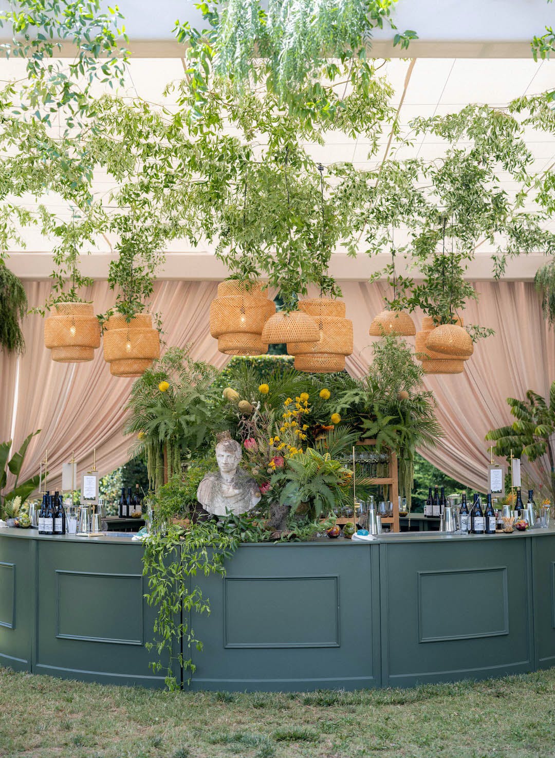 Lotusland: Where The Wild Things Grow