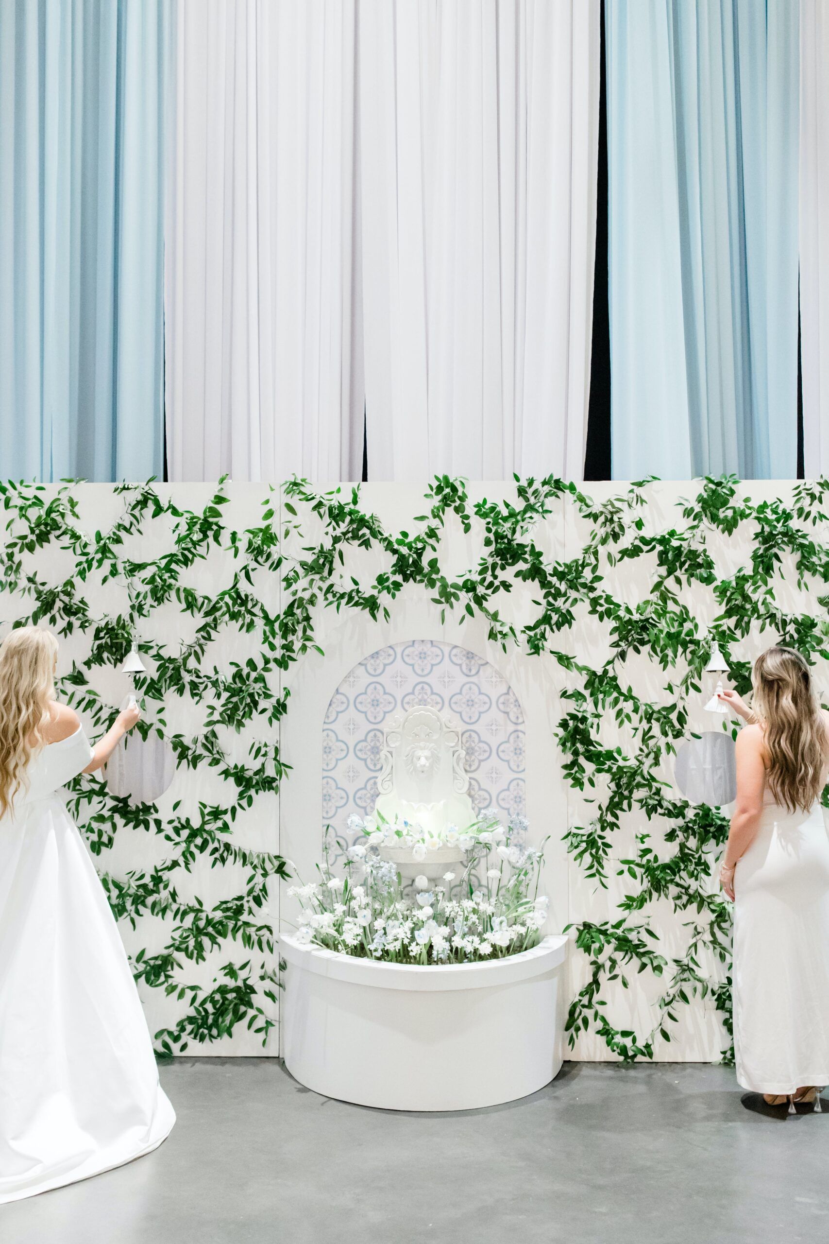 PartySlate’s Charleston French-Influenced Seaside Affair