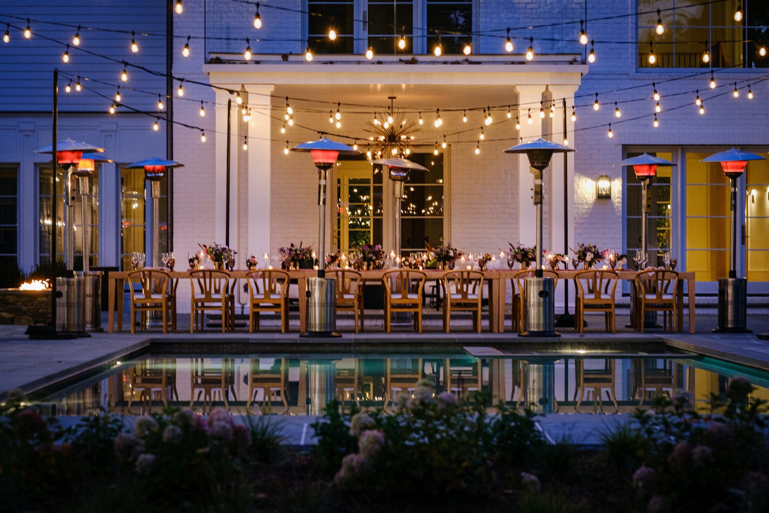 Private Party in Greenwich, CT