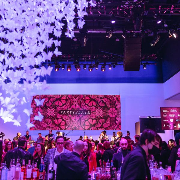 How to find a corporate event venue guide