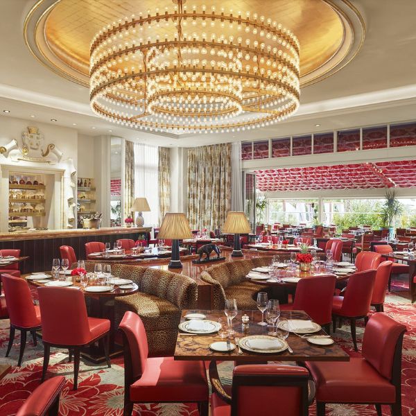 40 Hottest Restaurants With Private Rooms in Miami