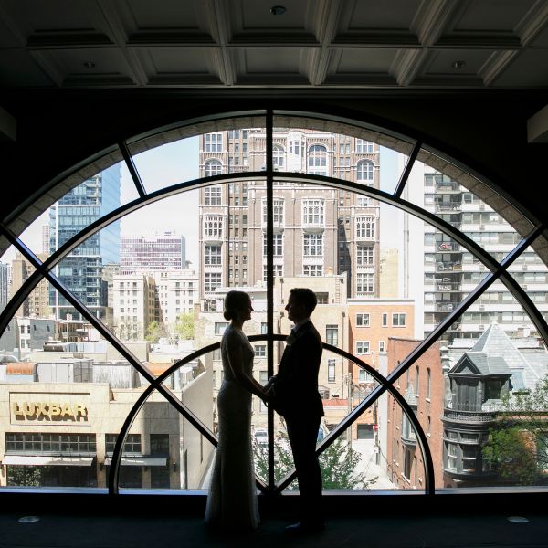 How to find a wedding venue guide