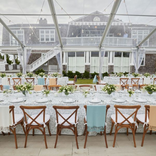 Preppy wedding ideas guide