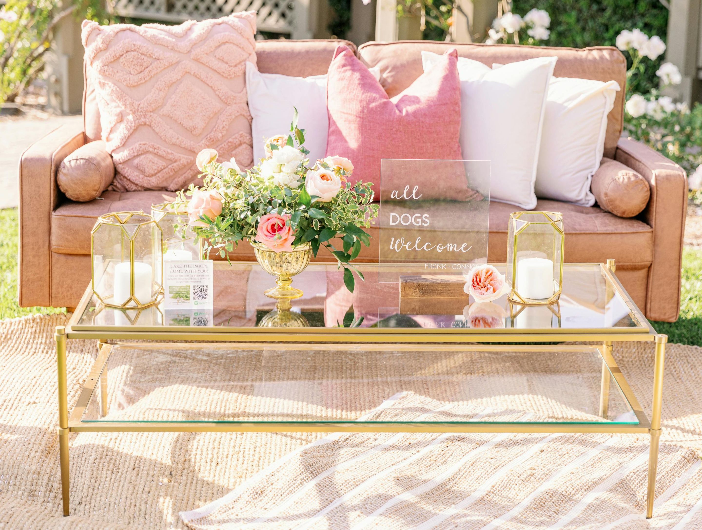 19 Creative Ways to Include Your Dog in Your Wedding