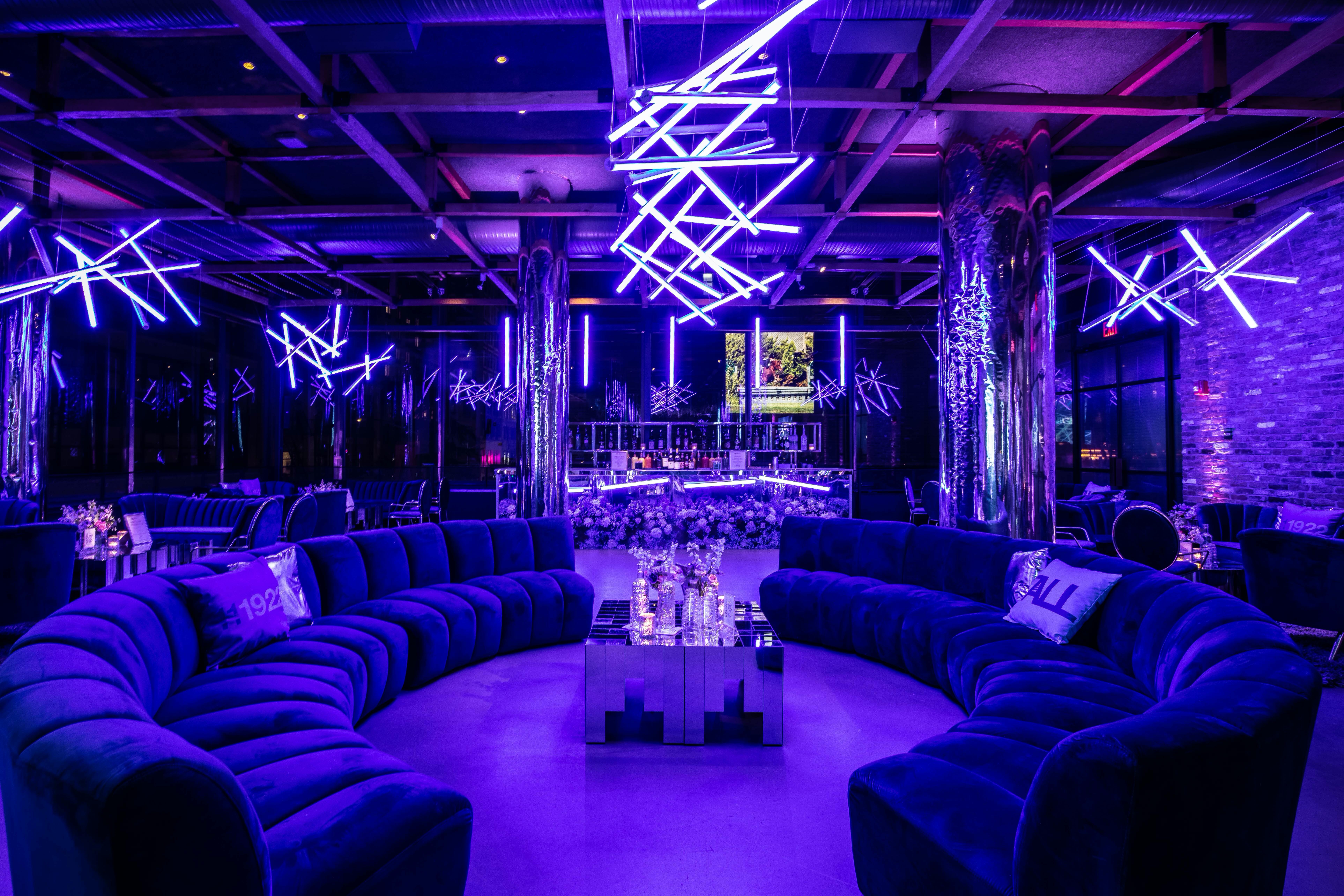 Bat Mitzvah ALL NIGHT! At Second!