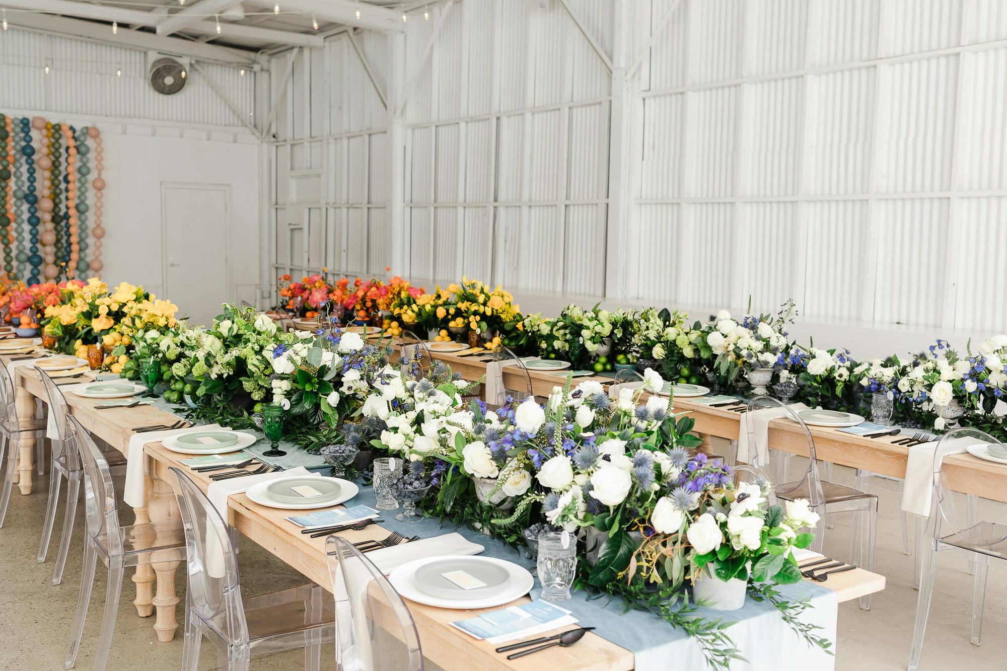 Be Inspired: Mother's Day Brunch at The Revery LA in Los Angeles, California