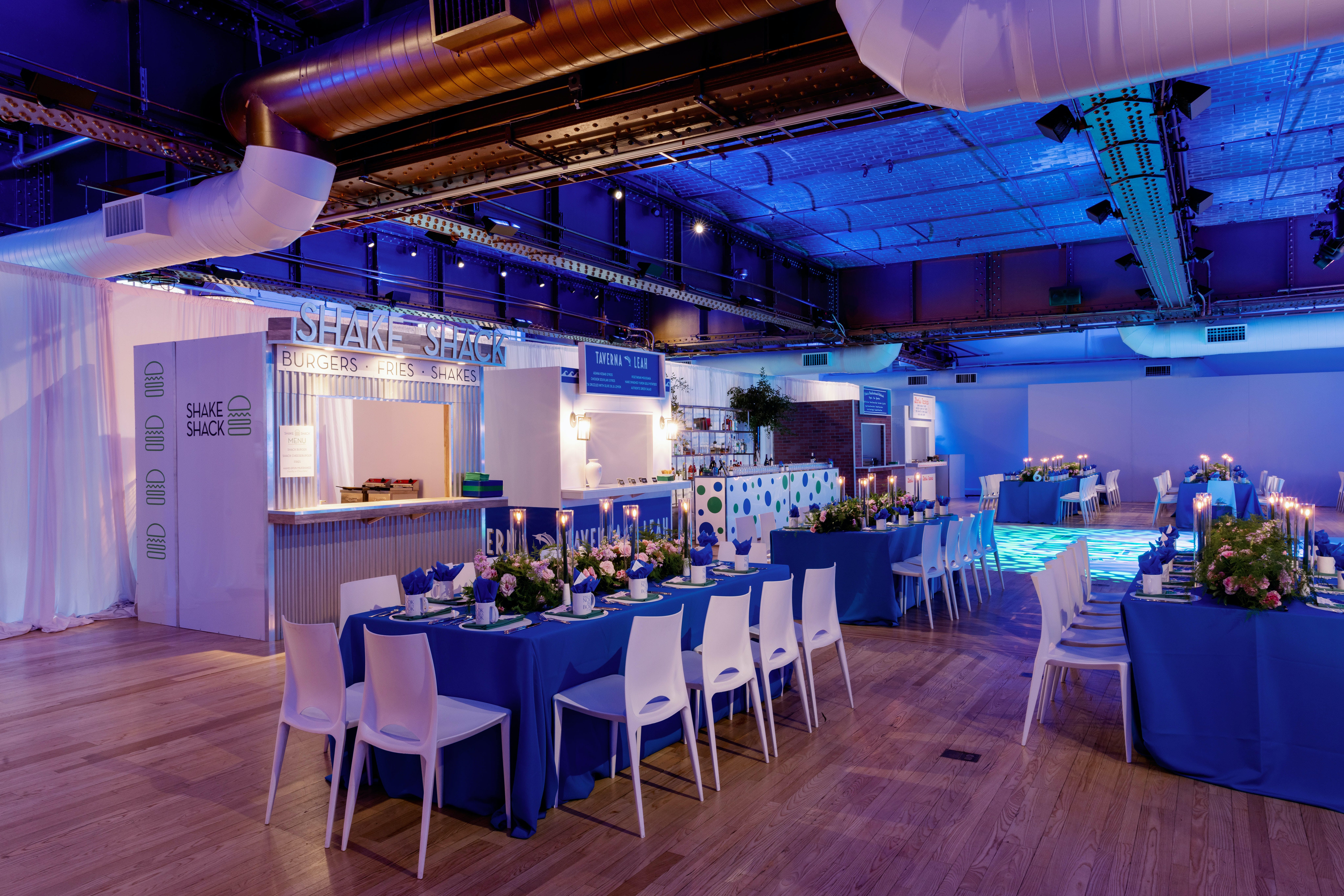 Book Theme Bat Mitzvah