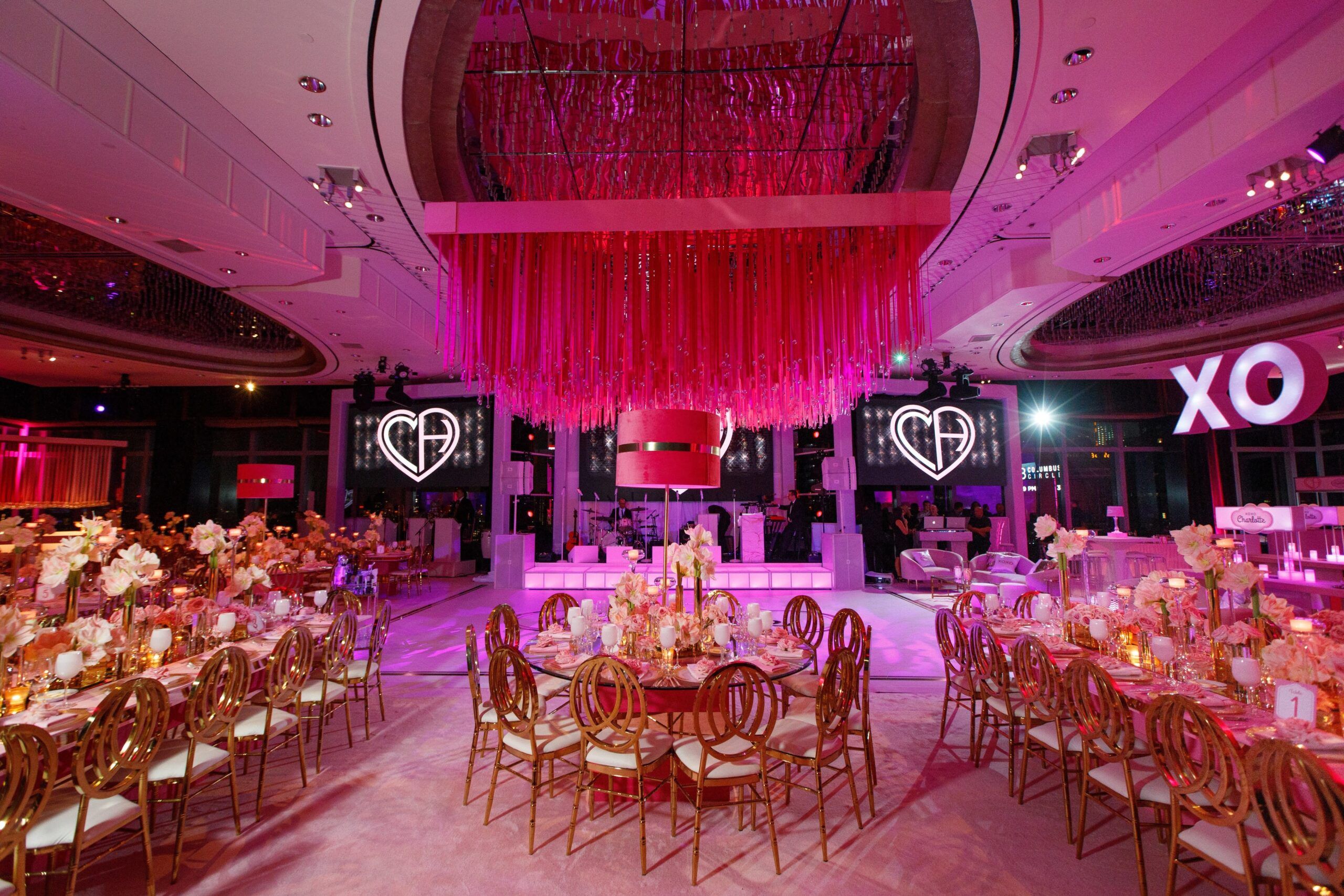 Charlotte's Bat Mitzvah 