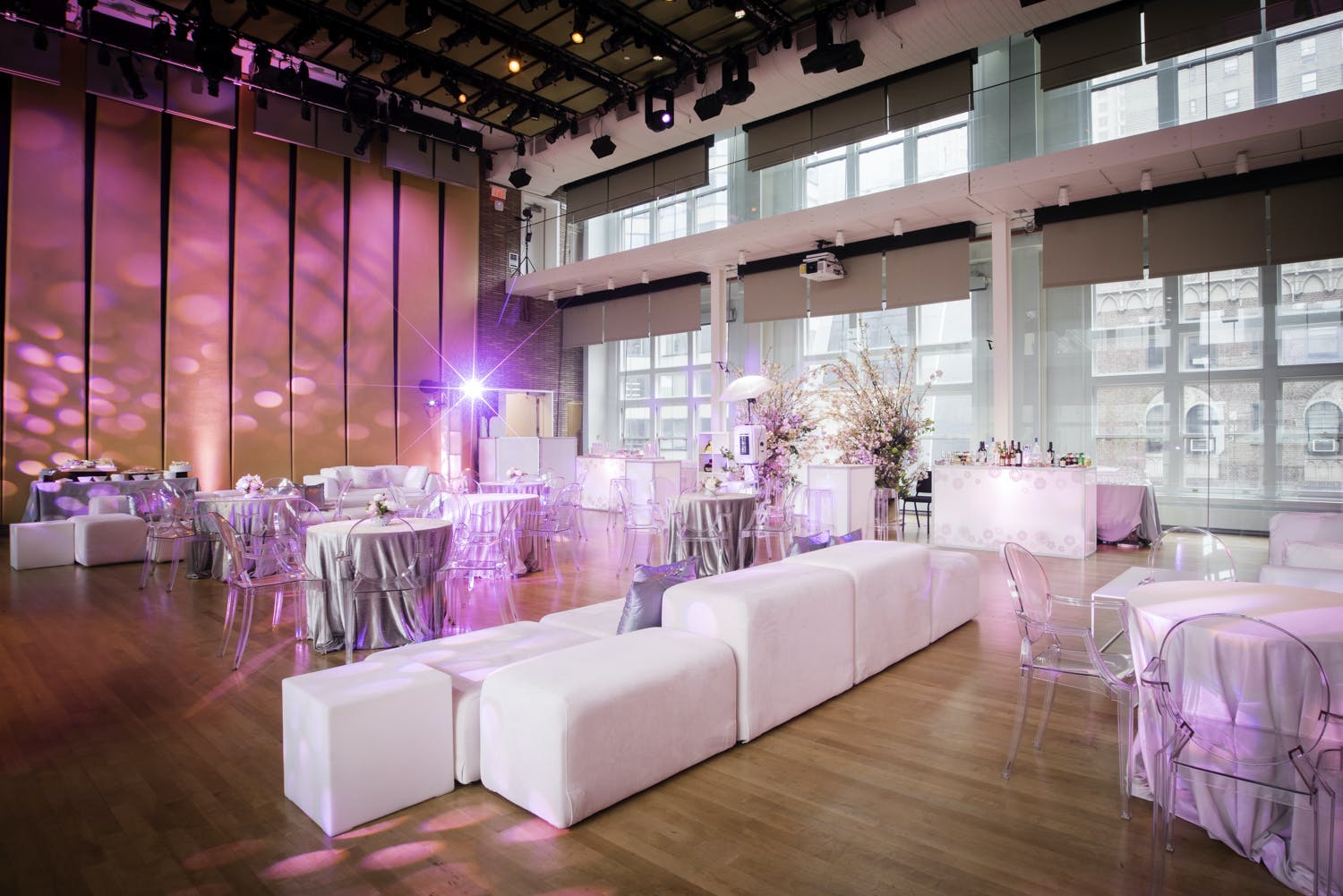 Cherry Blossom Bat Mitzvah at Carnegie Hall in New York