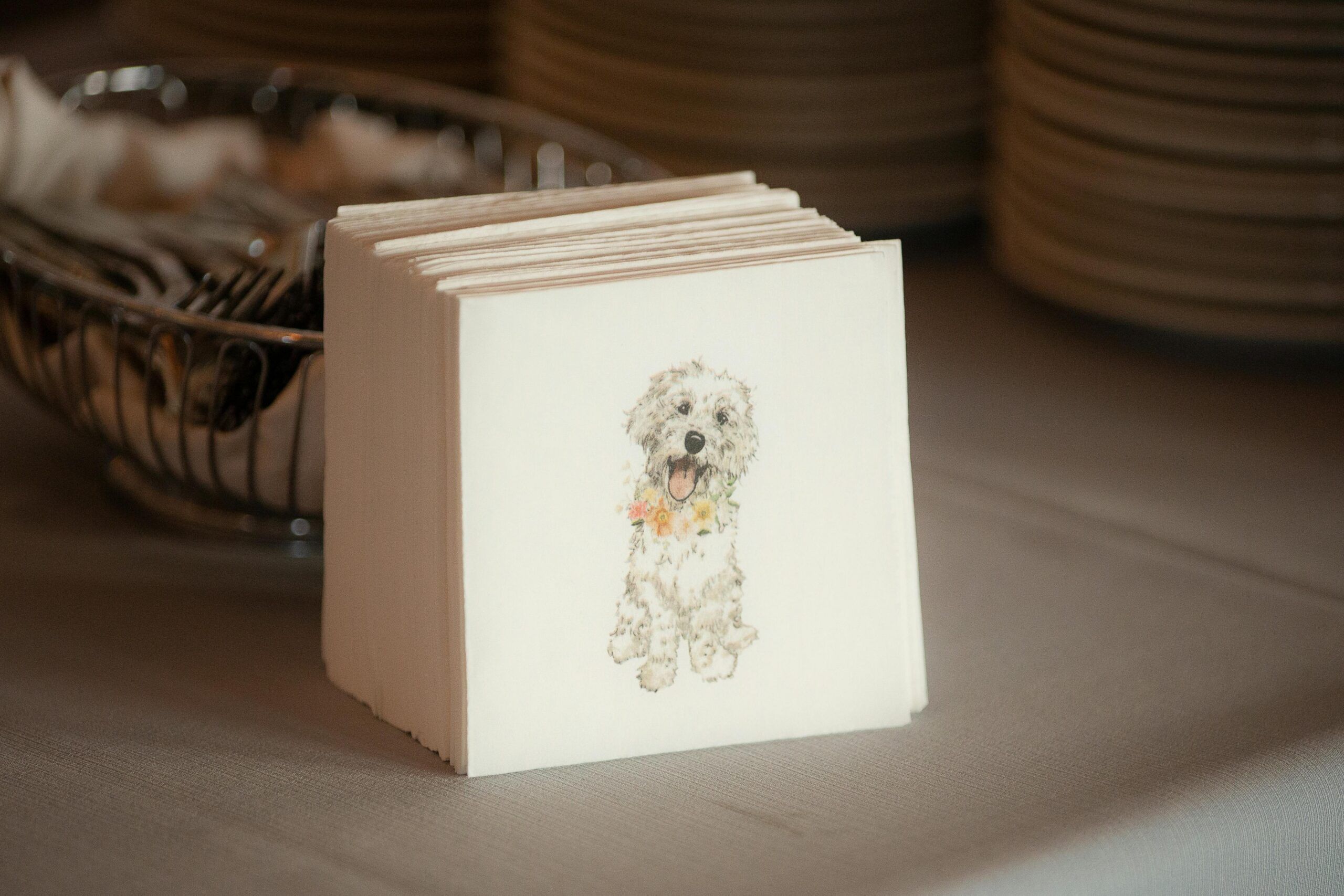 Colorful Wedding at Navy Pier in Chicago, Illinois