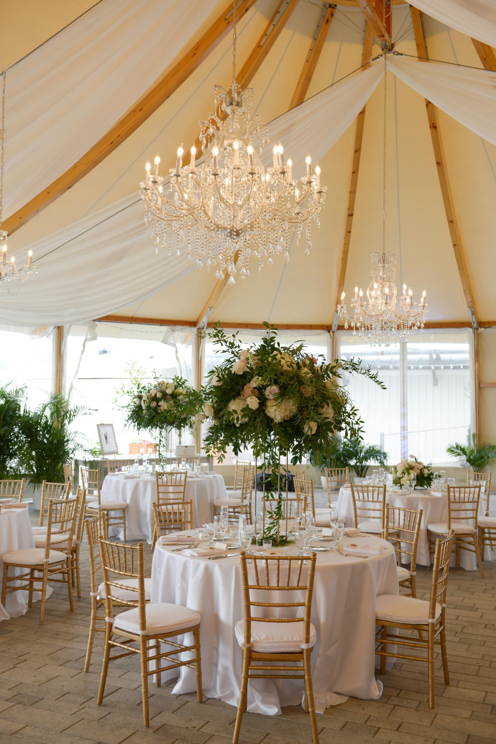 Elegant Wedding at The Bohlin in Newport, Rhode Island