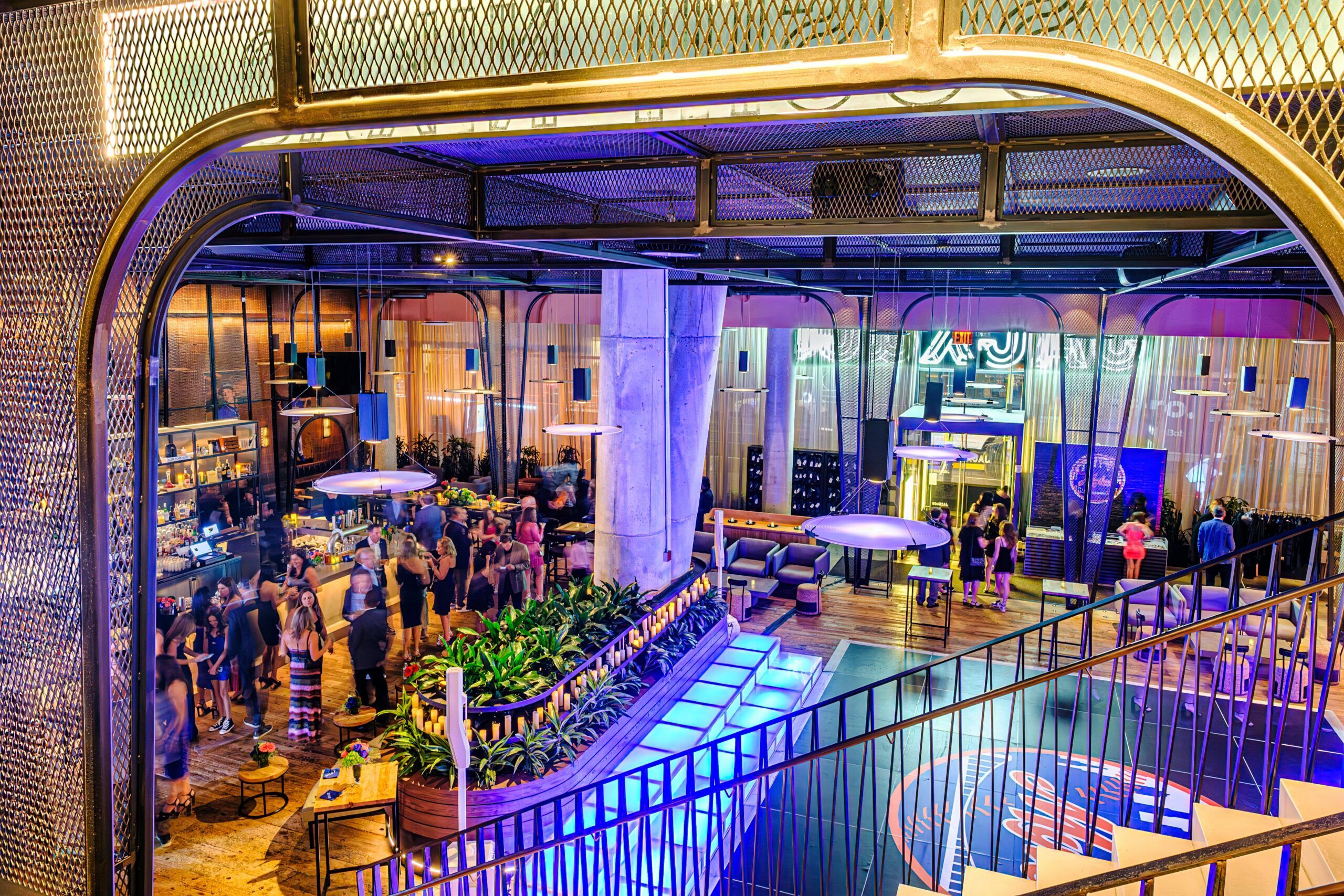 New York Mets Magic Unleashed for This Bar Mitzvah Extravaganza at JACX&CO