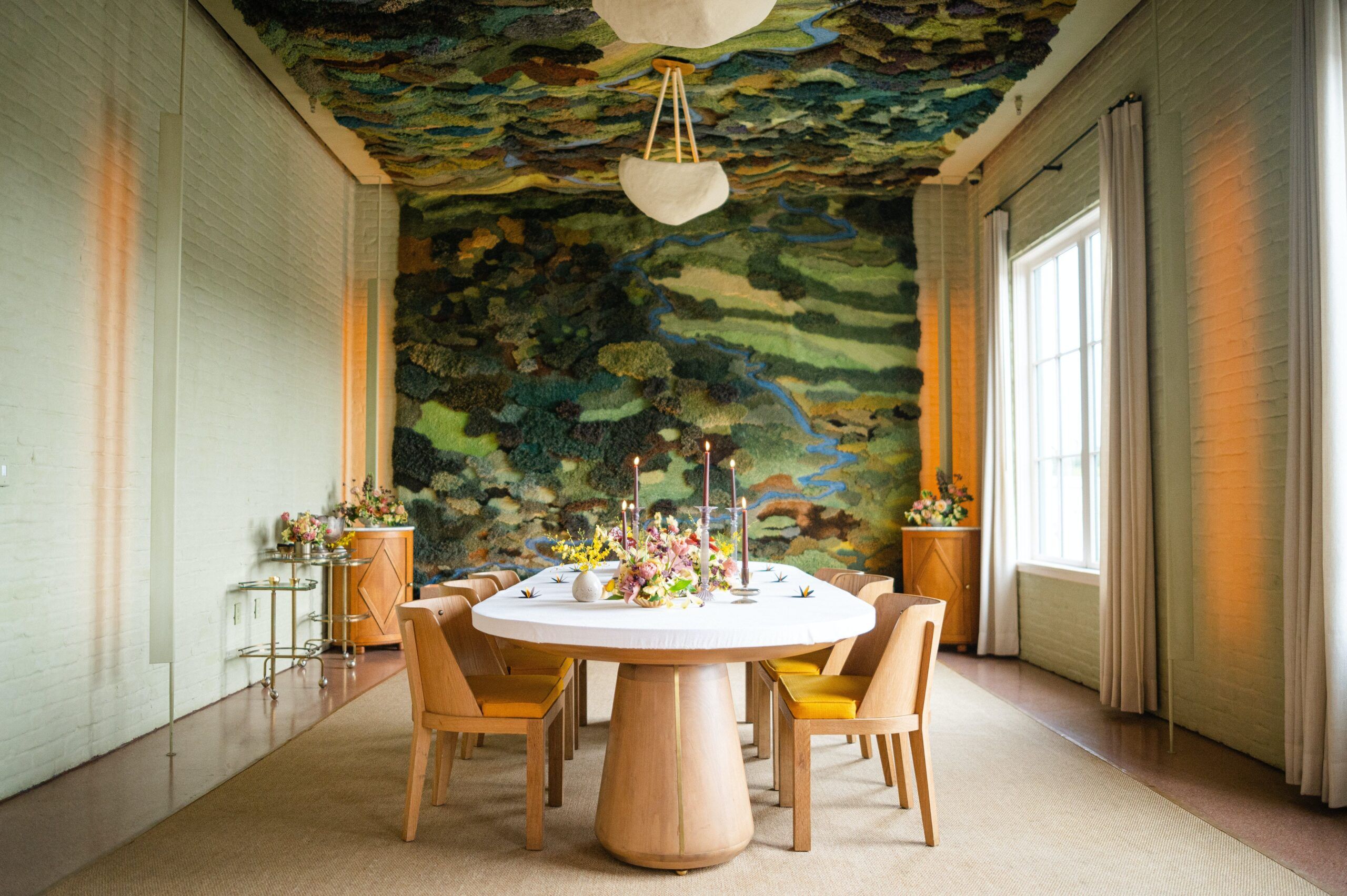 PartySlate Community Gathering at Goodnight Hospitality in Houston, Texas