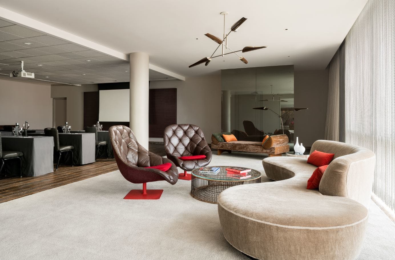 Studio 4 at Andaz West Hollywood