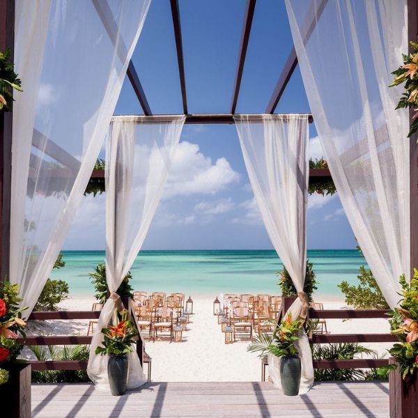 What is a Destination Wedding & Should You Have One?