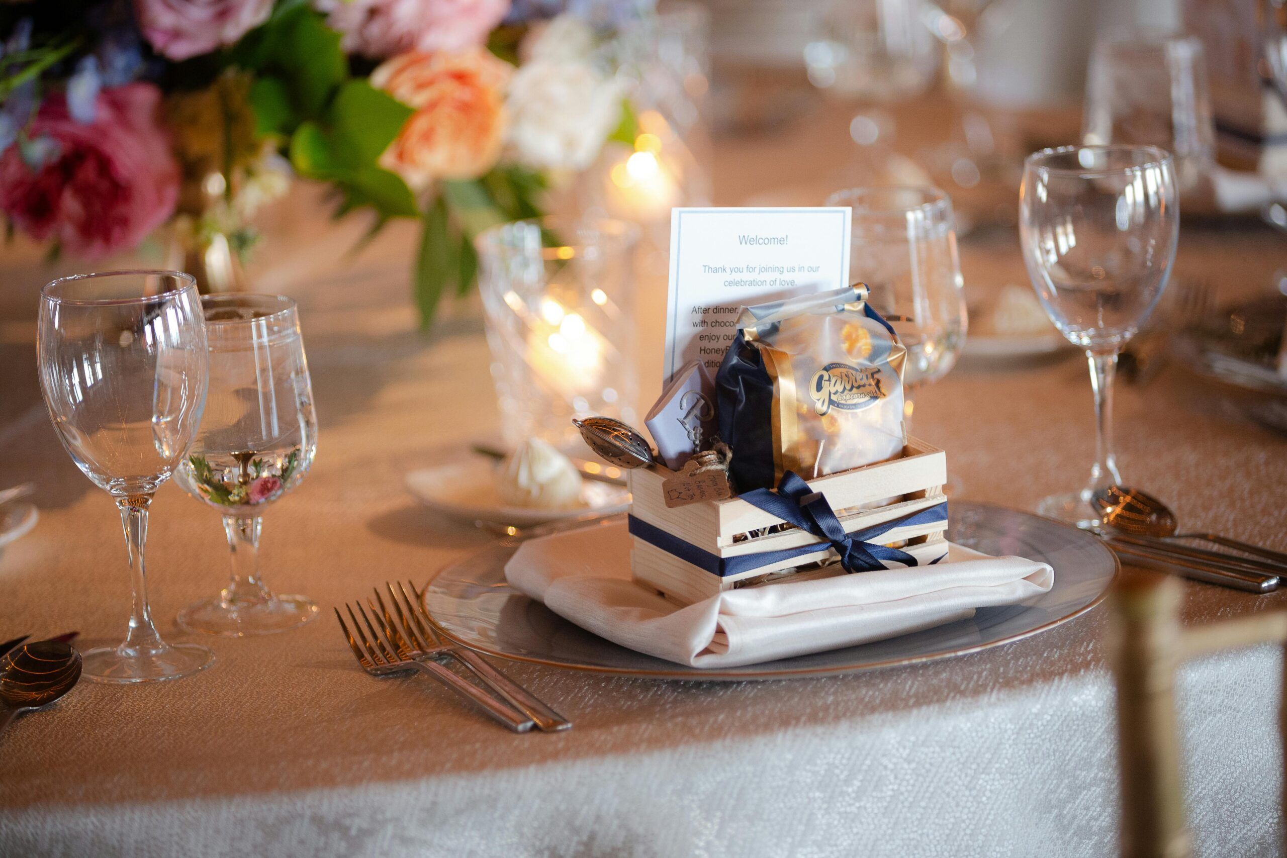 Colorful Wedding at Navy Pier in Chicago, Illinois