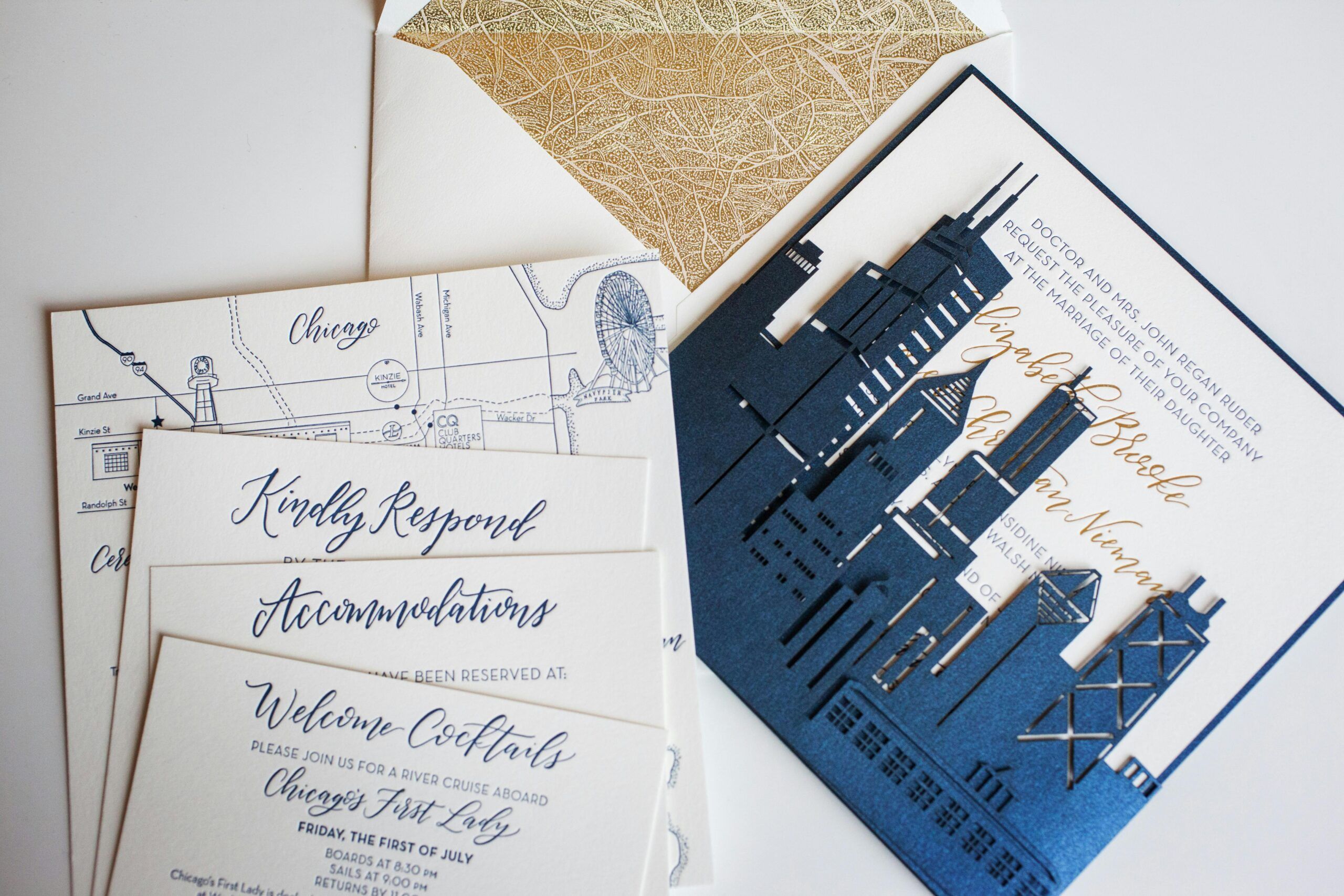 Industrial Garden Wedding at Morgan Manufacturing in Chicago, IL