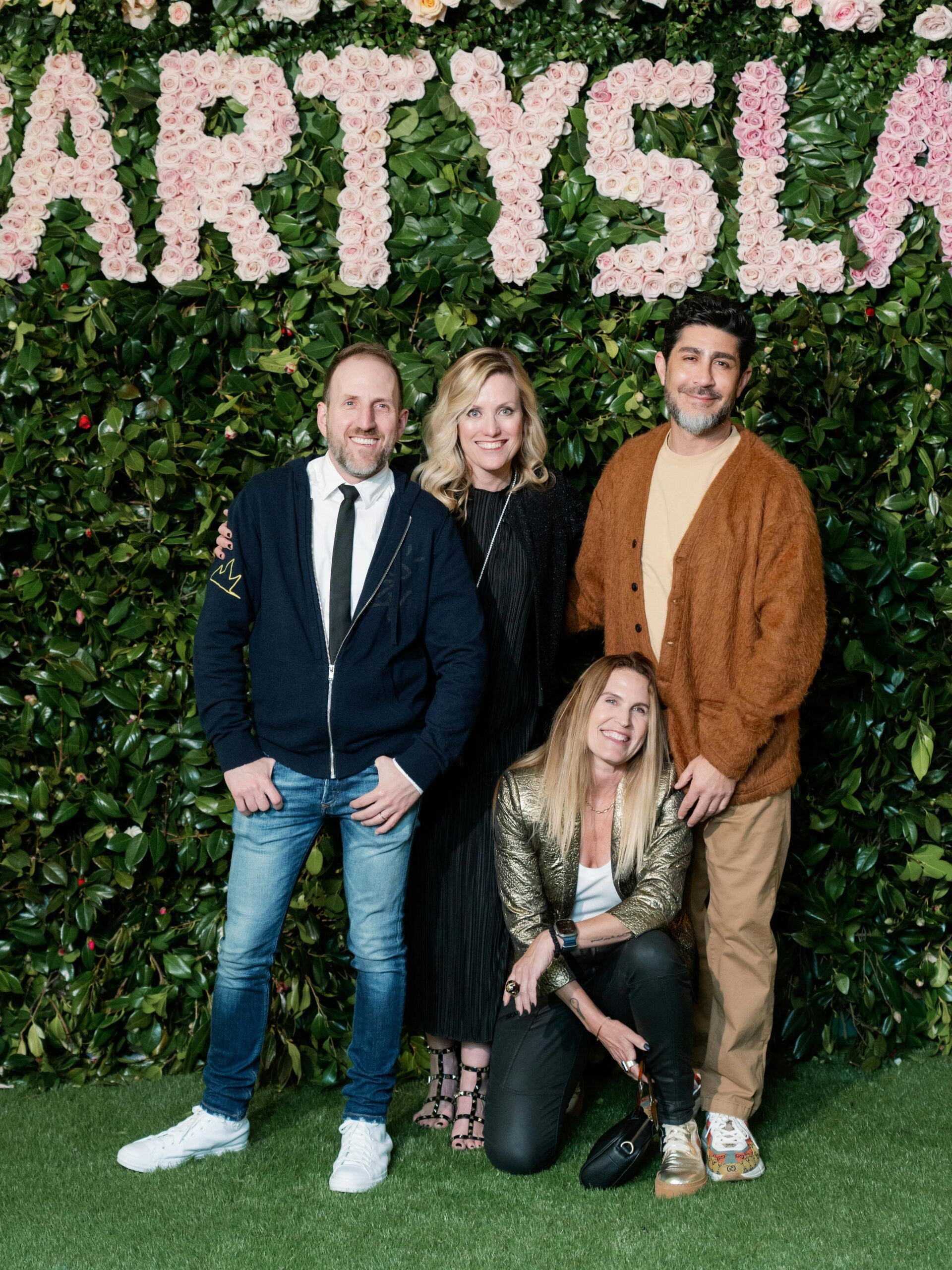 PartySlate Networking Event at The London West Hollywood in Los Angeles