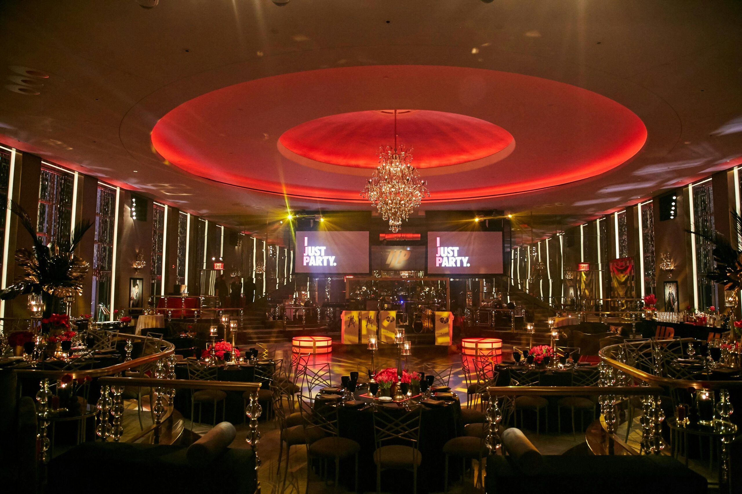 31 Best Bat & Bar Mitzvah Venues in NYC [2024]