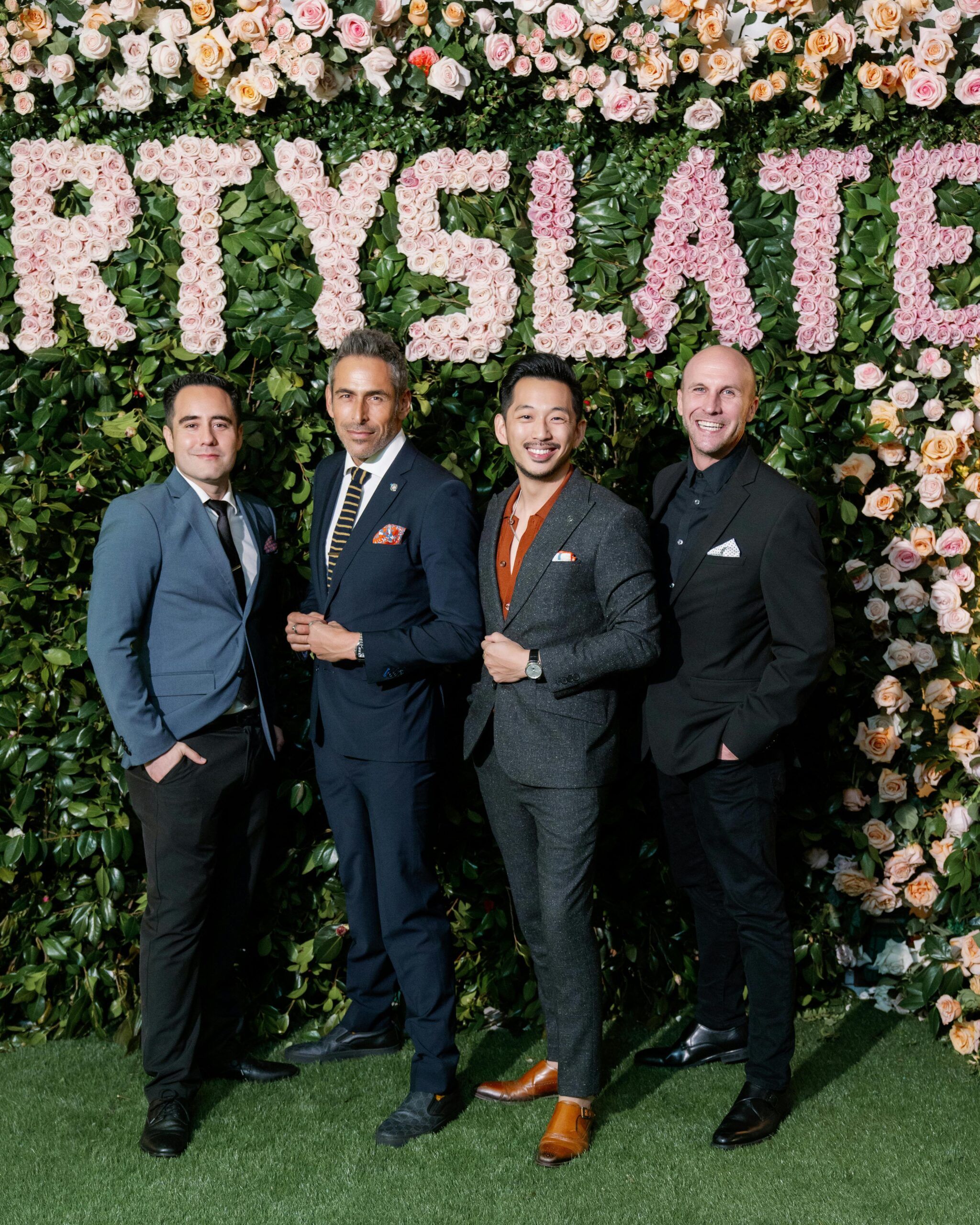 PartySlate Networking Event at The London West Hollywood in Los Angeles