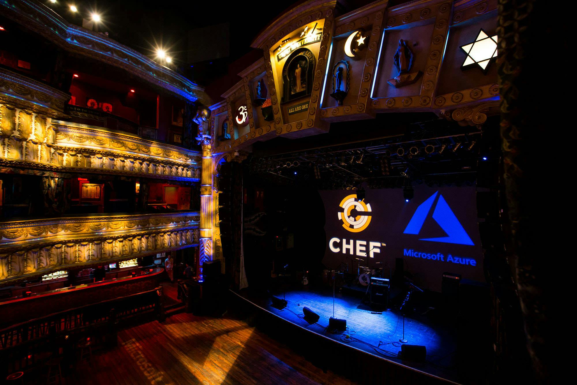 Annual Conference and Exhibitor Fair in Chicago, IL