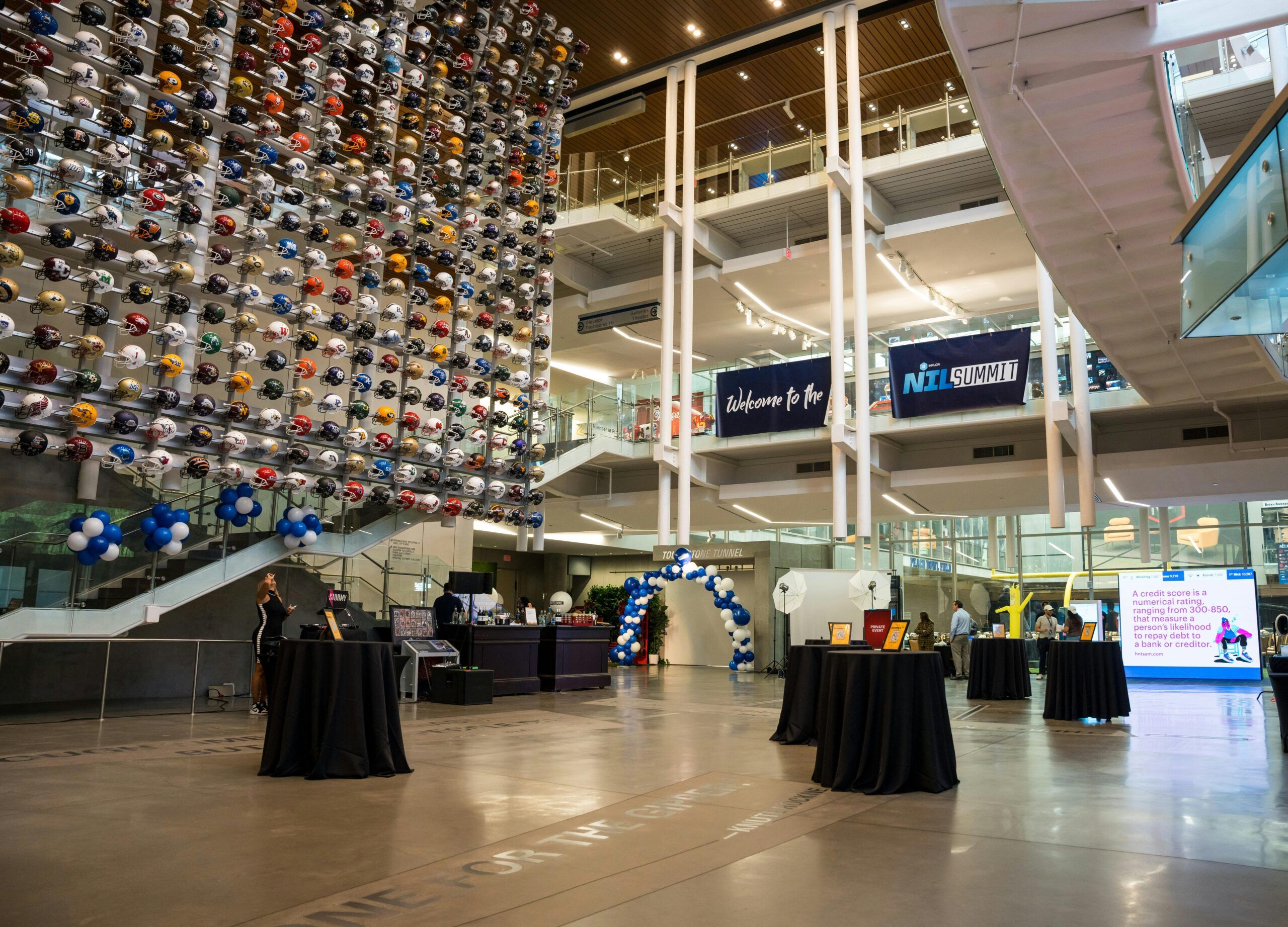 NIL Summit