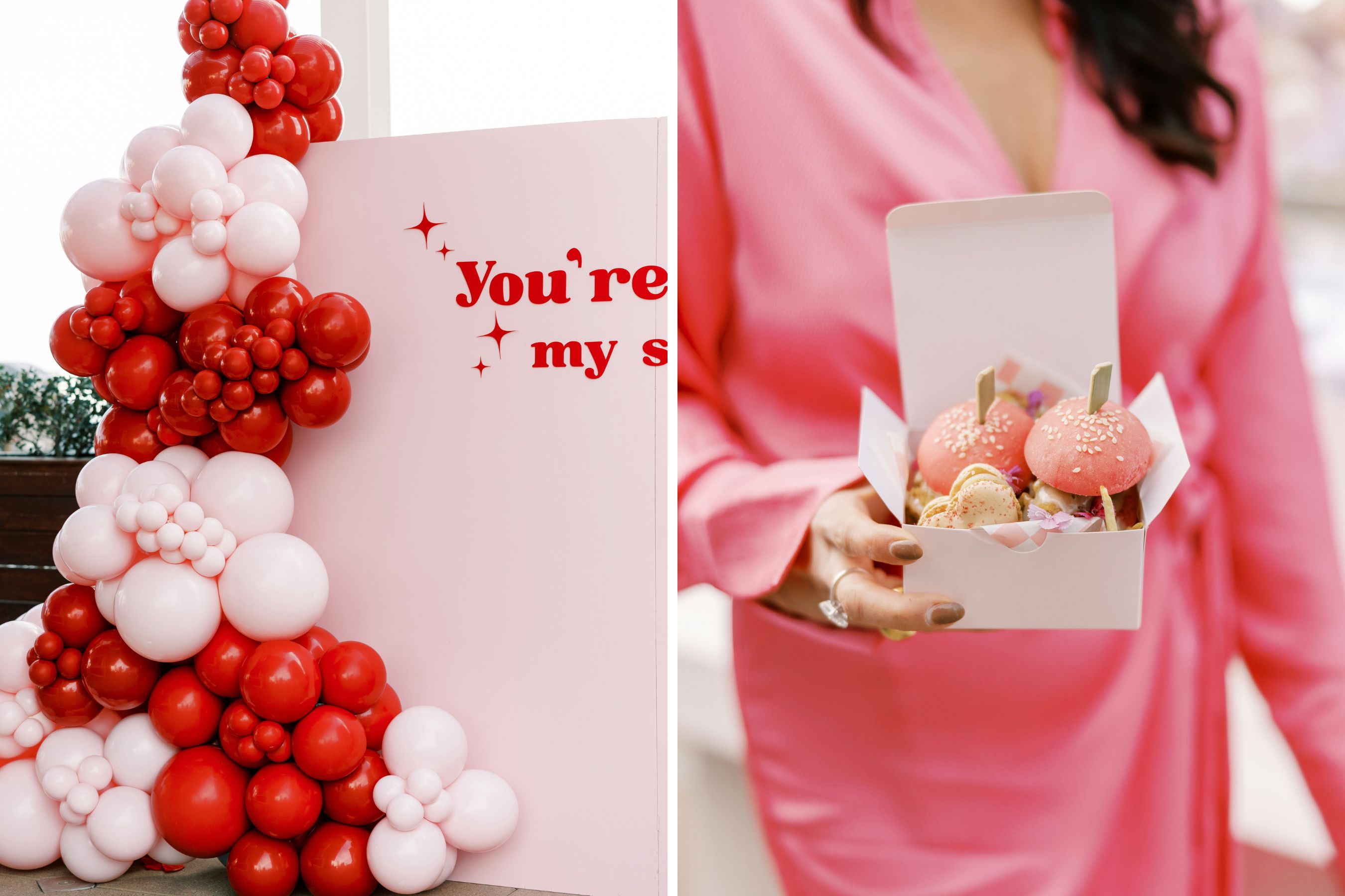 LOVE YOURSELF POP-UP & INSTALLATION IN HOUSTON, TEXAS