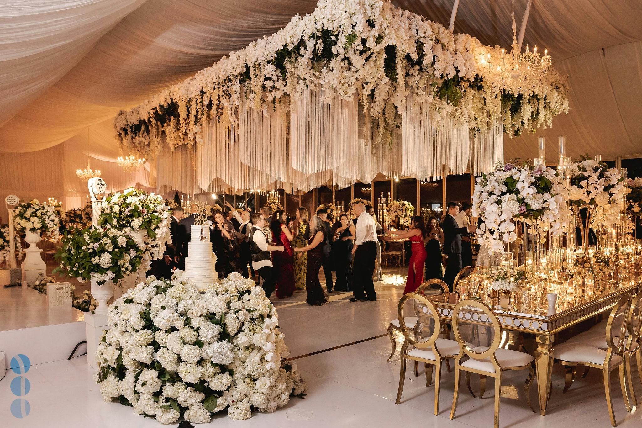 Breathtaking Wedding at Sikh Temple Lodi in Lodi, California