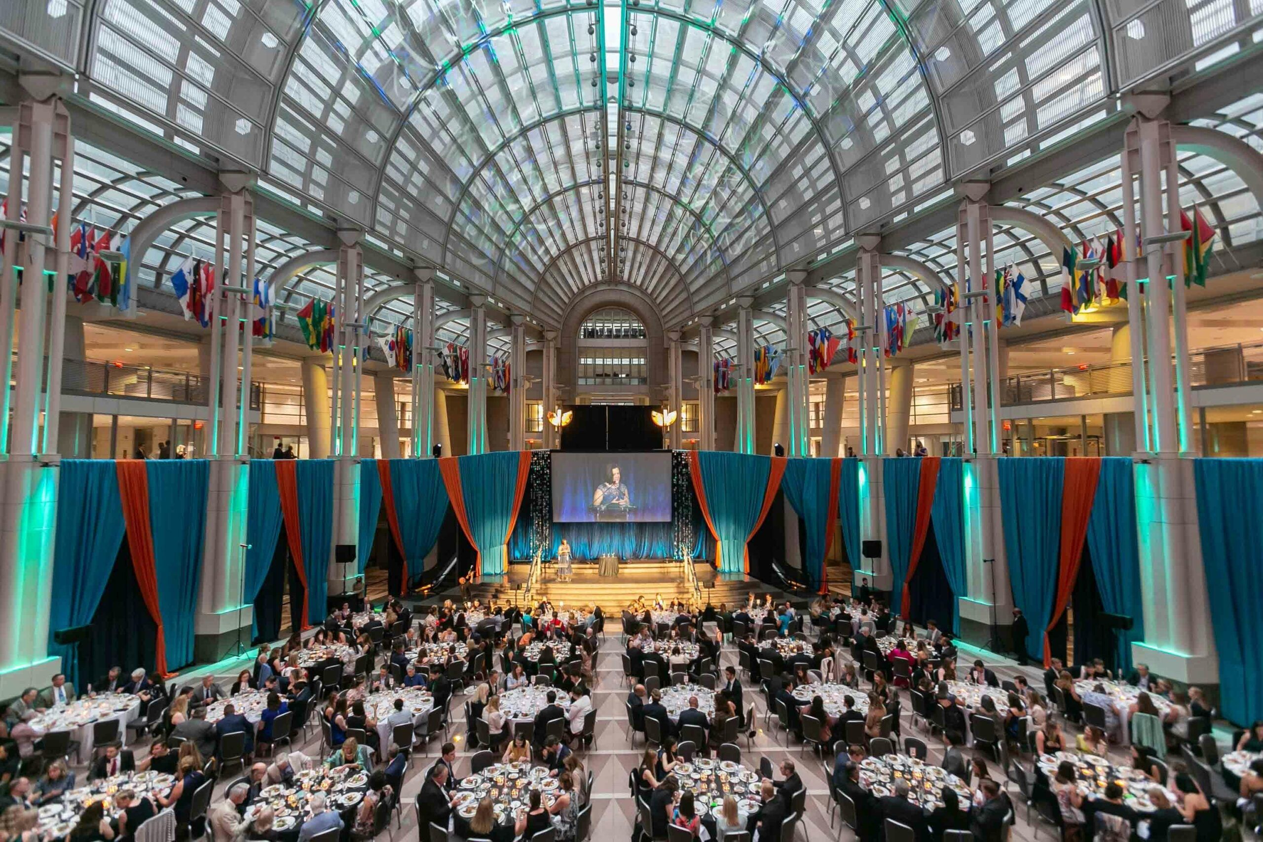 Capitol Hill Ocean Week: Sea the Future