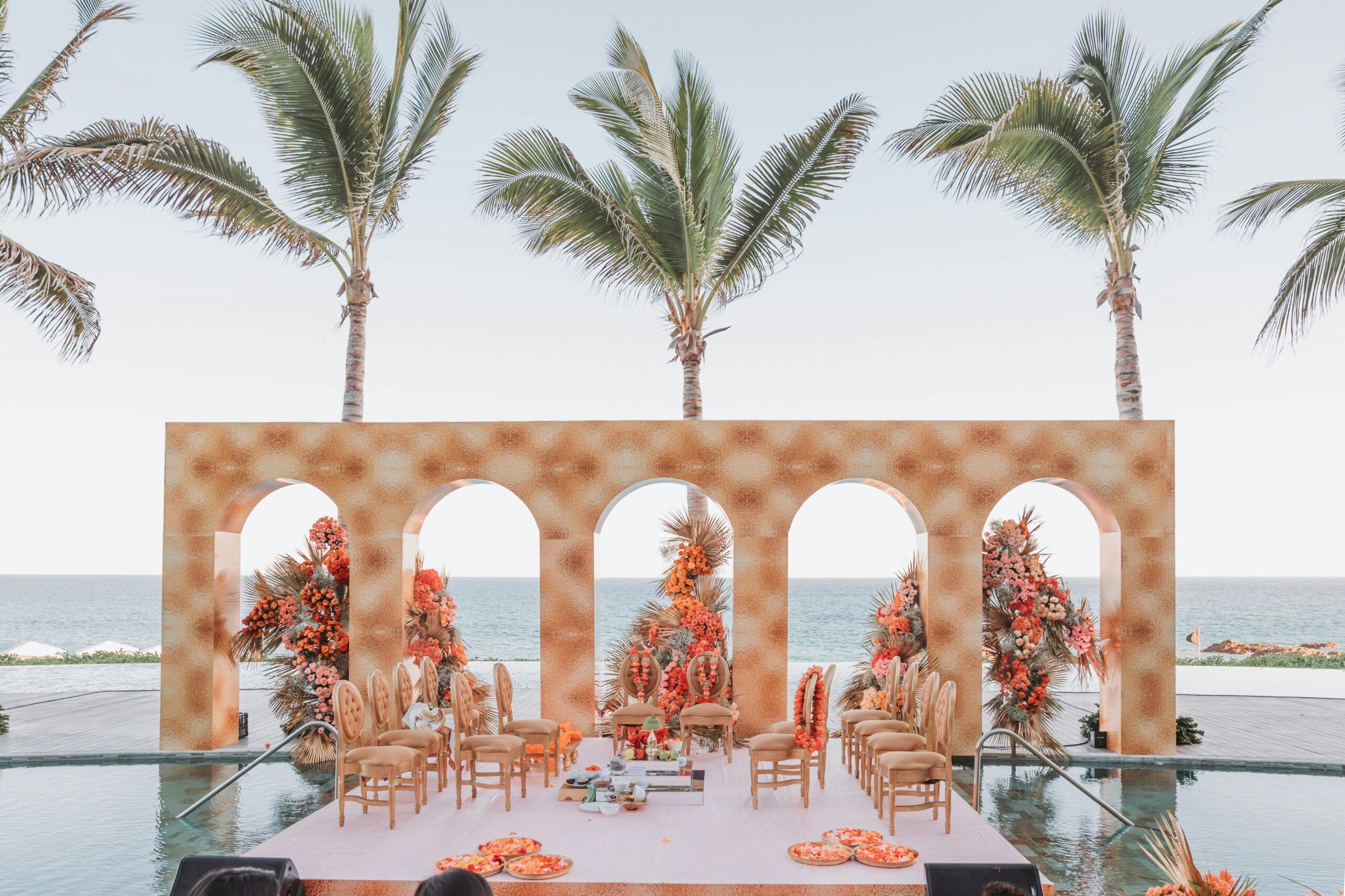 Cabo Destination Wedding