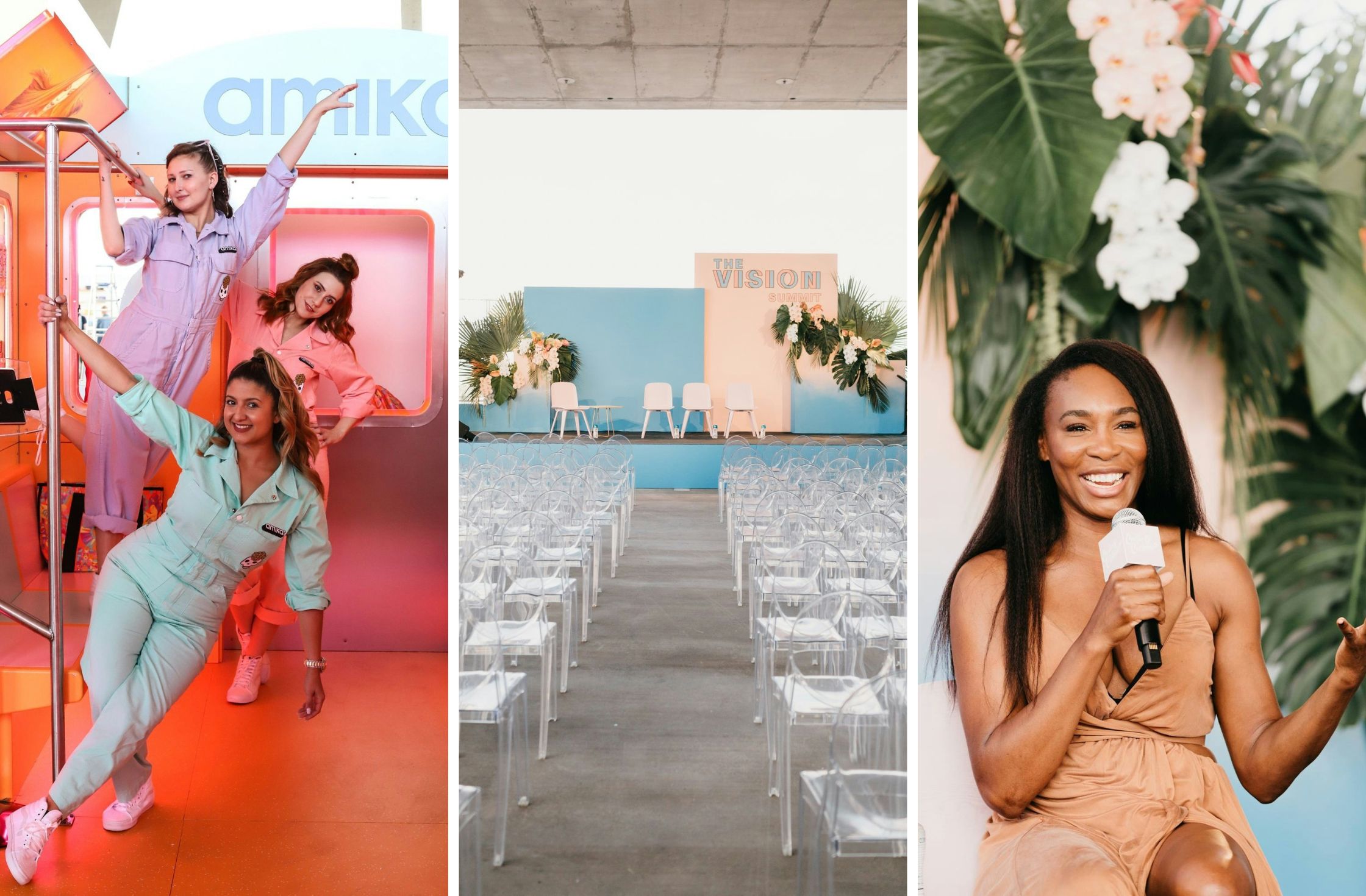 Best corporate conference venues