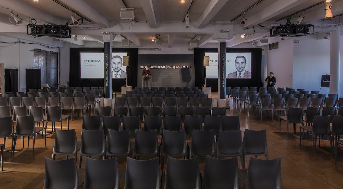 Corporate Media Sales Summit