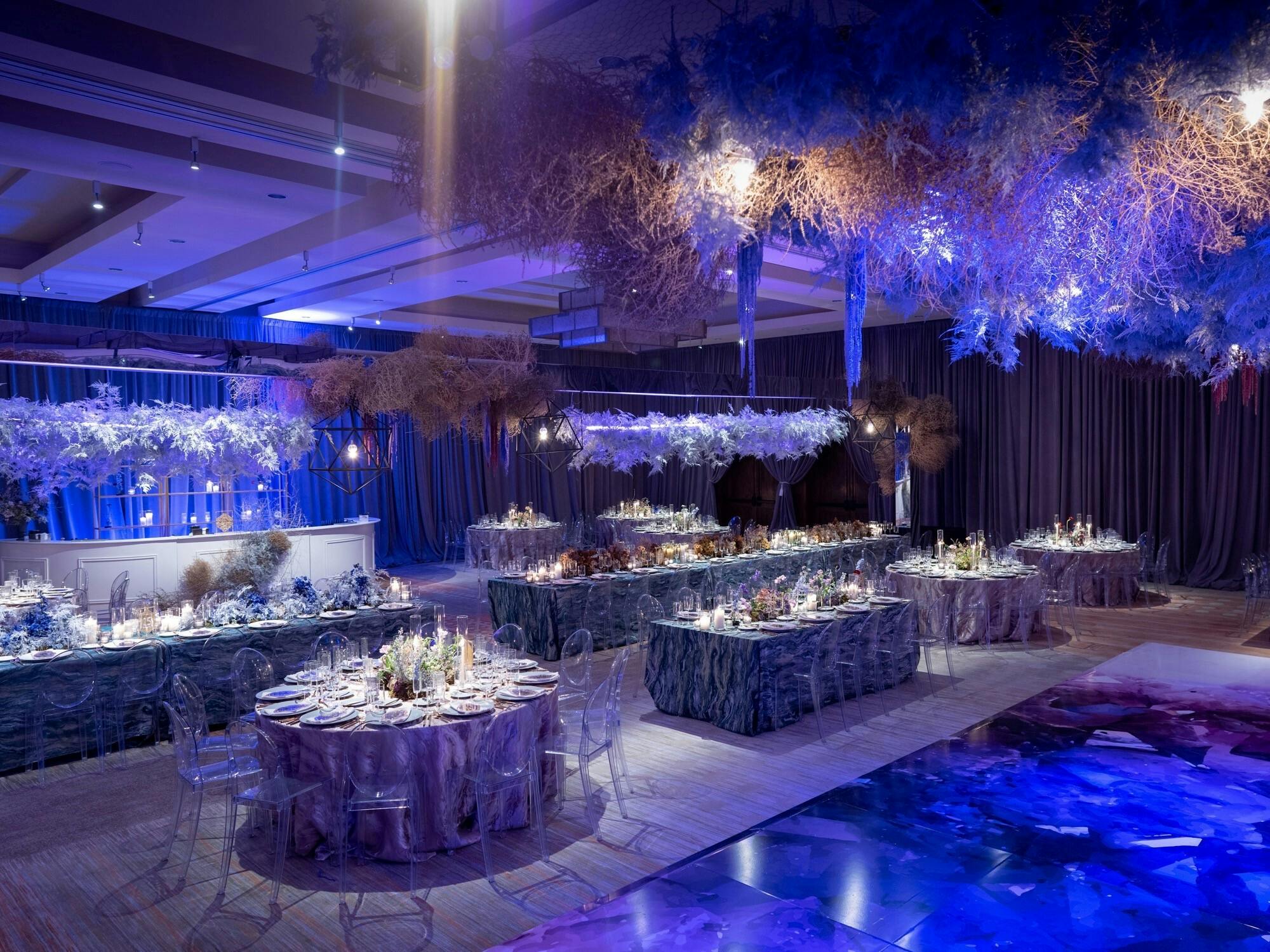 Engage!22 Gala at The Ritz-Carlton, Dove Mountain in Marana, Arizona