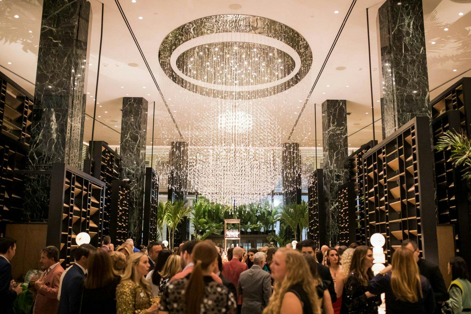 Four Seasons New Orleans Travel Agent FAM Trip