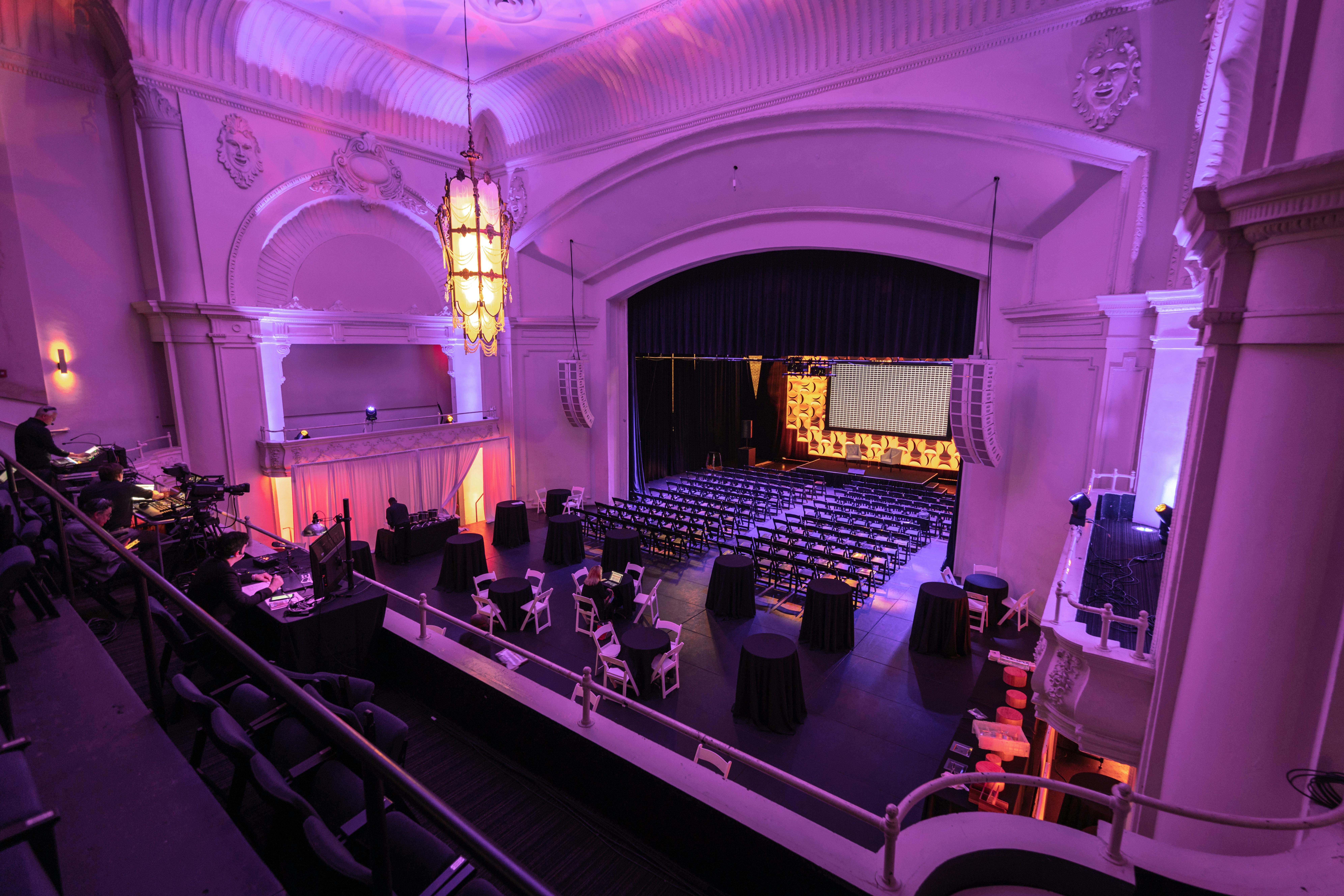 Medical Conference and Reception