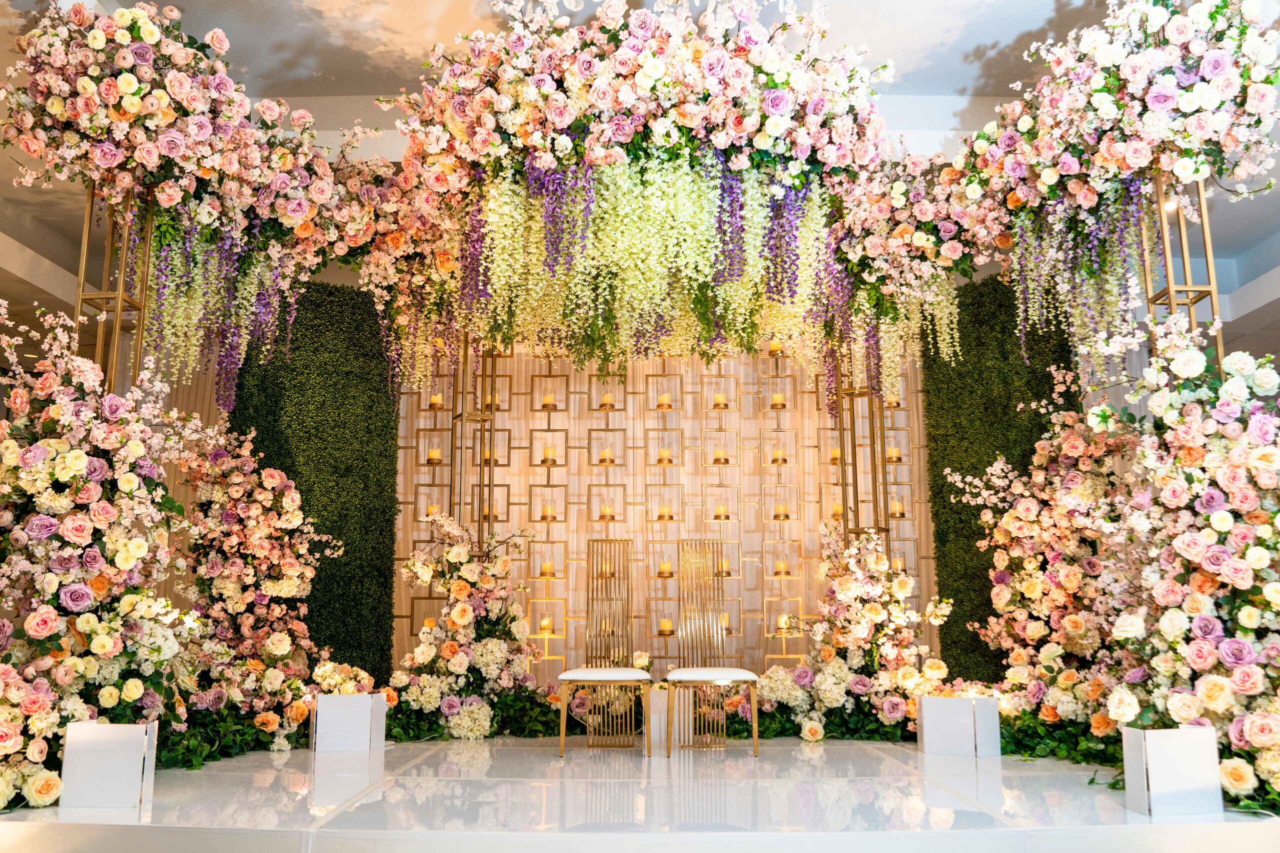 South Indian Wedding