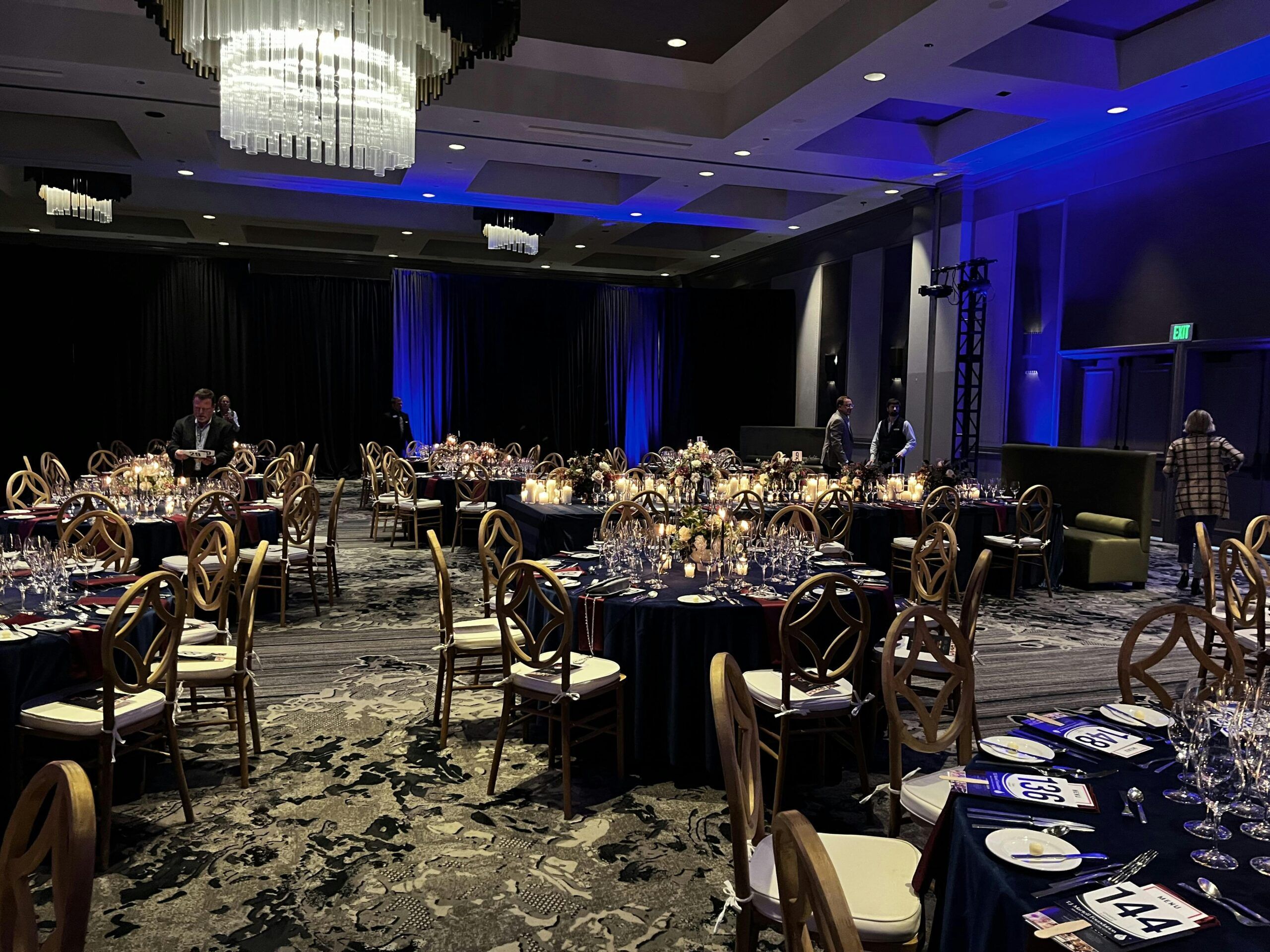 Step Into This Star-Studded Event at Loews Nashville