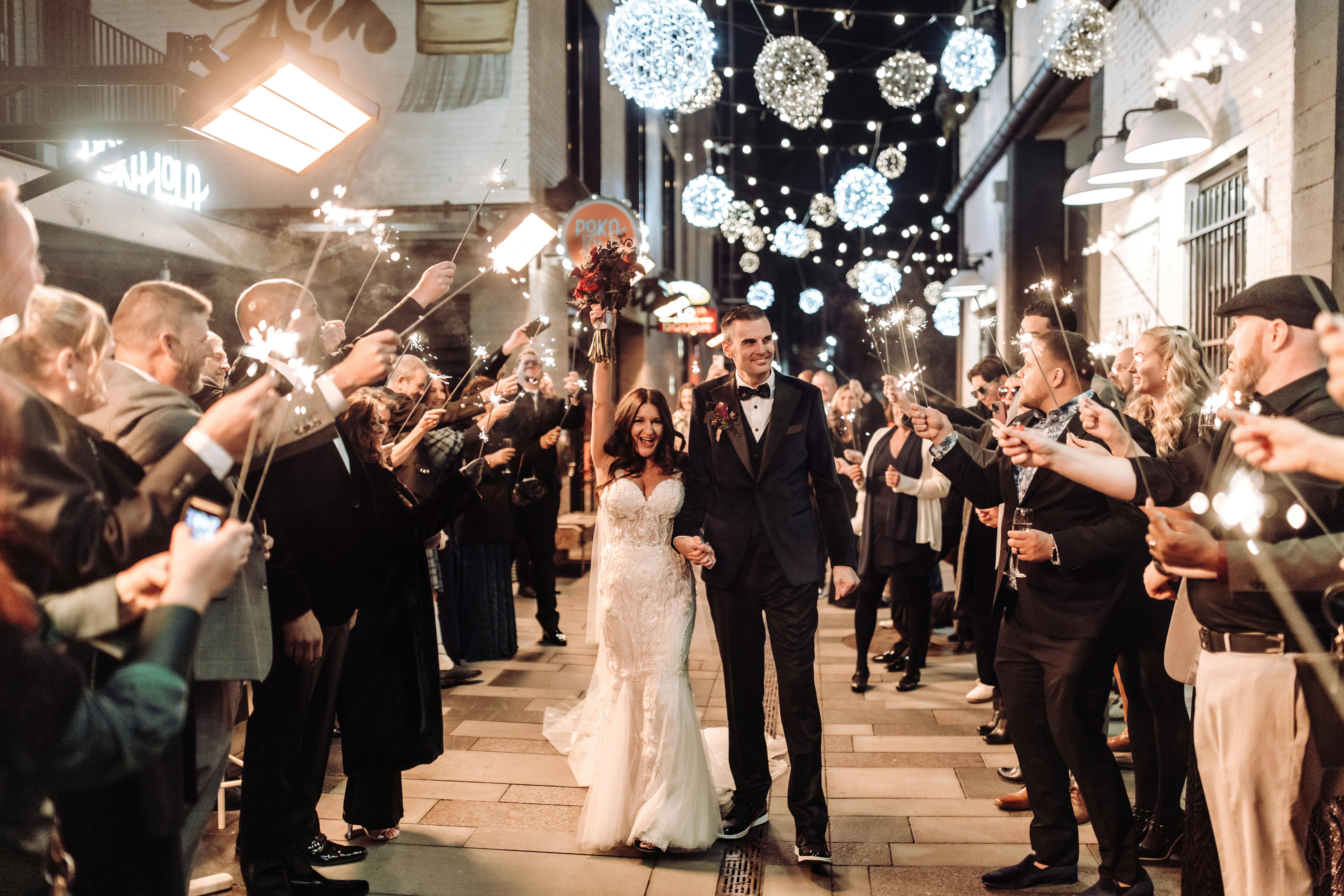 13 Denver Wedding Venues for Mountainside Memories