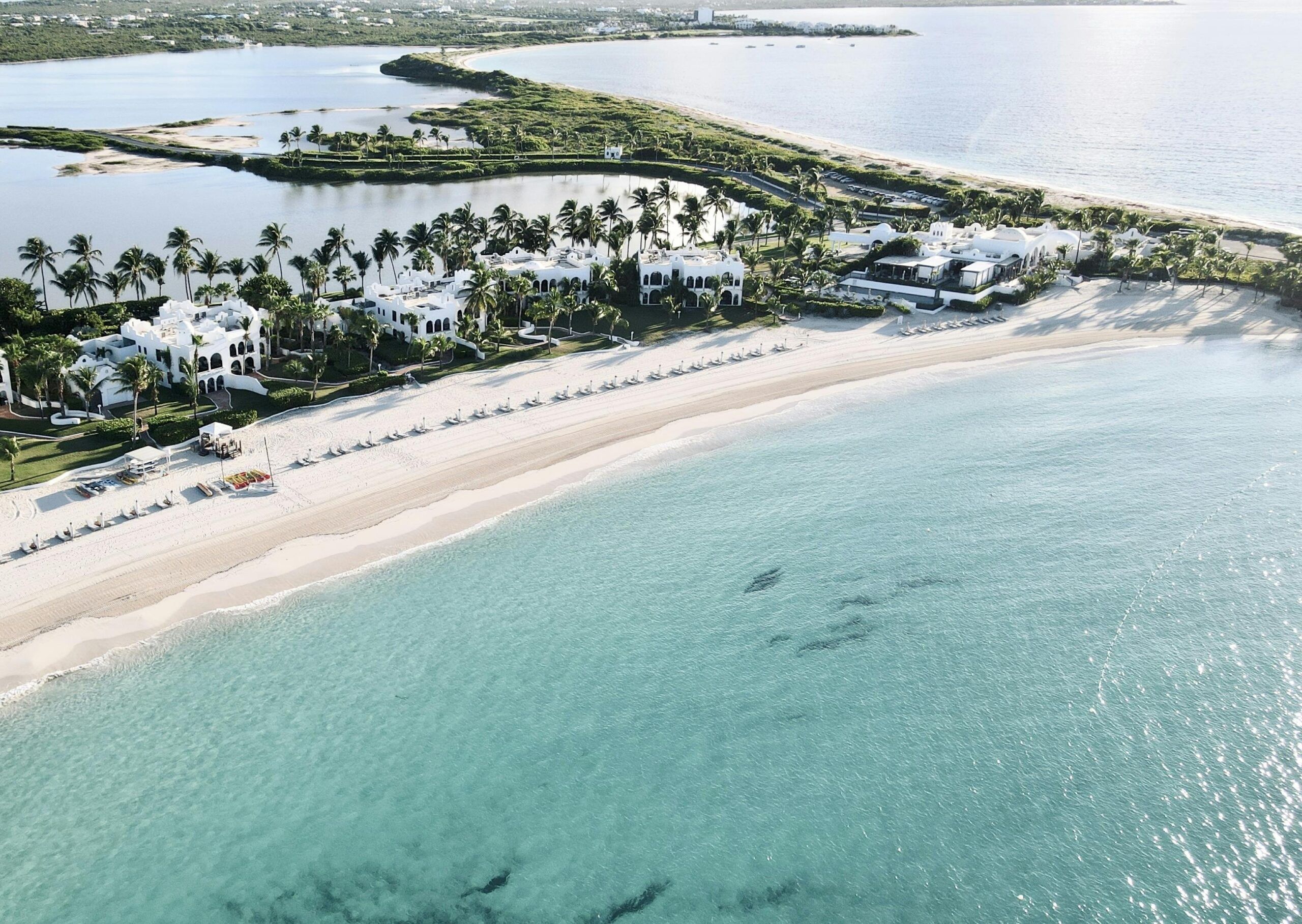 Cap Juluca, A Belmond Hotel, Anguilla