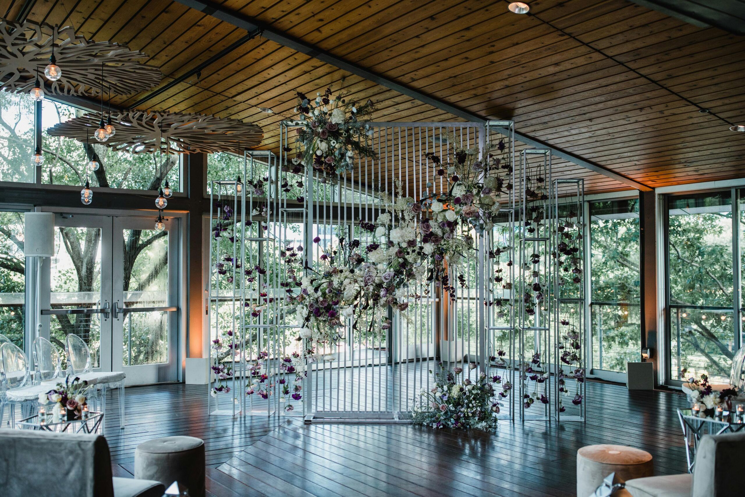 Rachel + Jack's Intimate Reception