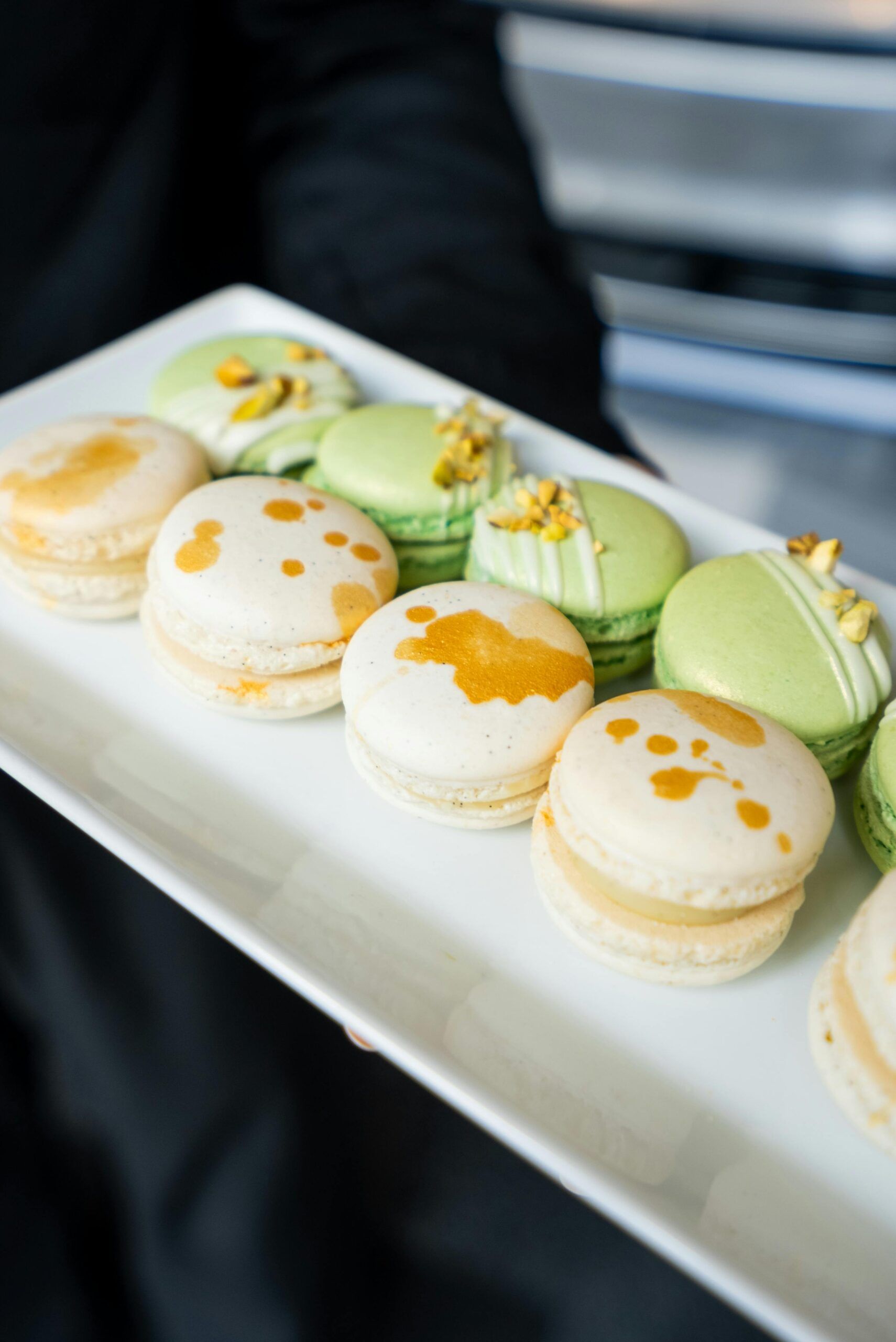 A Taste of Glamour: Unveiling the Saks Fifth Avenue Women’s Store in Beverly Hills with Local LA's Culinary Masterpieces