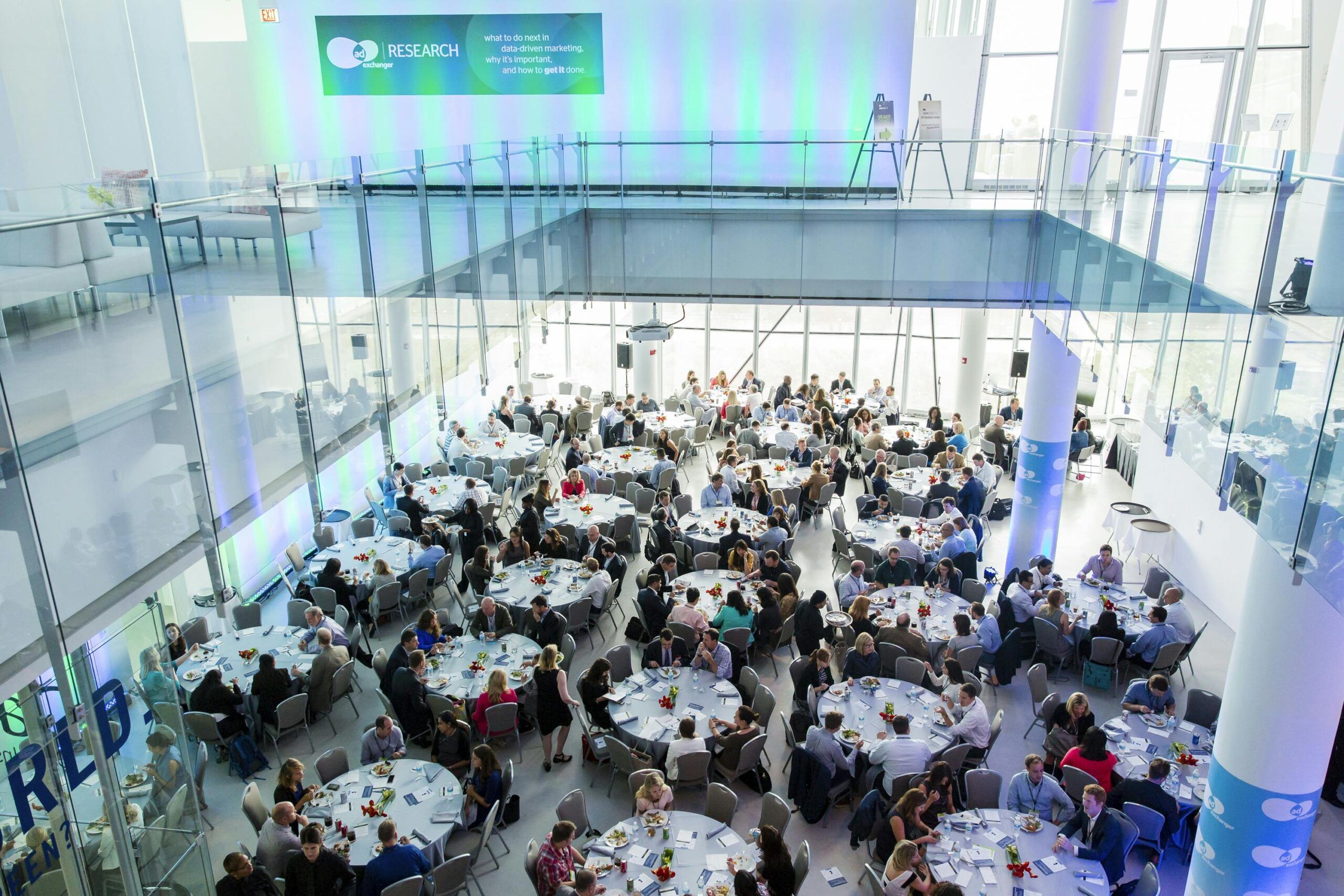 Branded Digital Advertising Conference