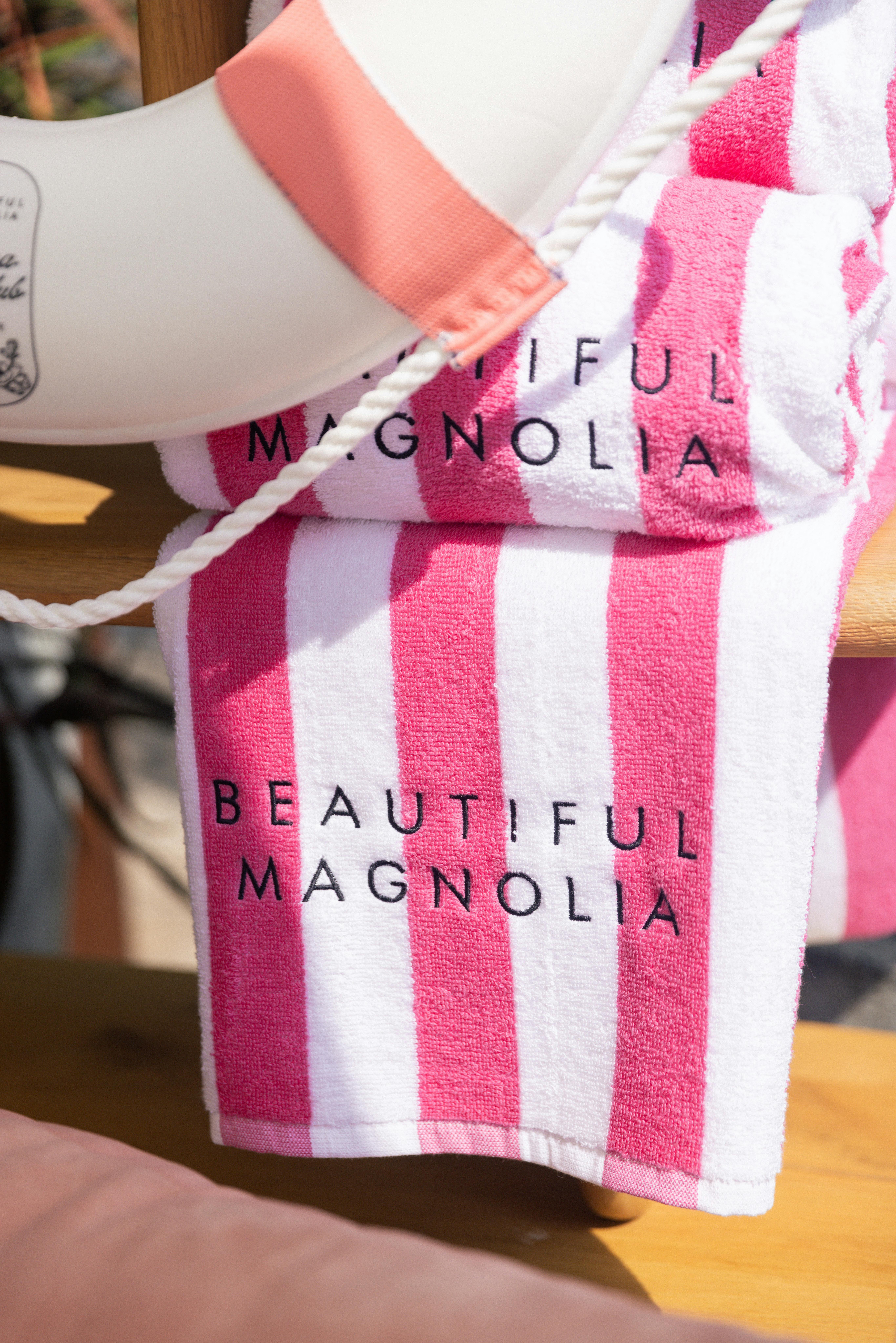 Estee Lauder Beautiful Magnolia by Sugarfree Studio