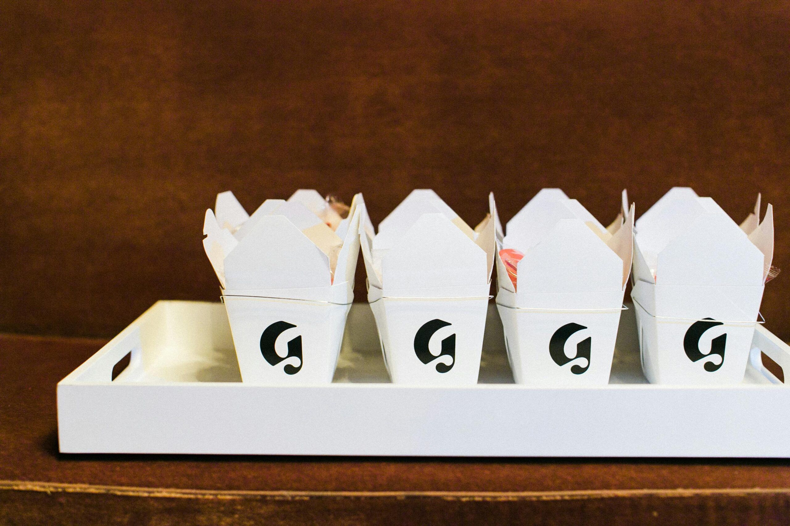 Glossier All Company Dinner